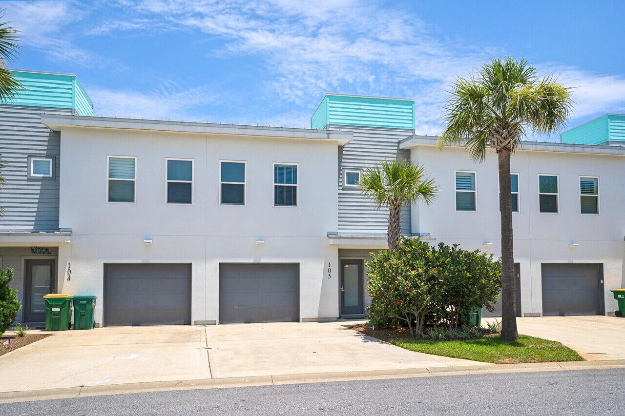 340 Bluefish Drive 105