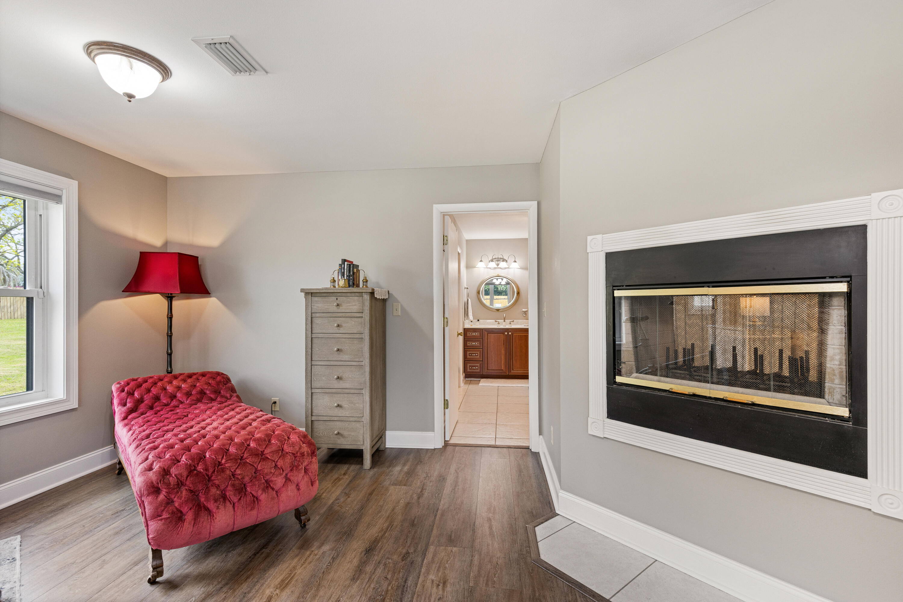 MORENO ACRES S/D - Residential