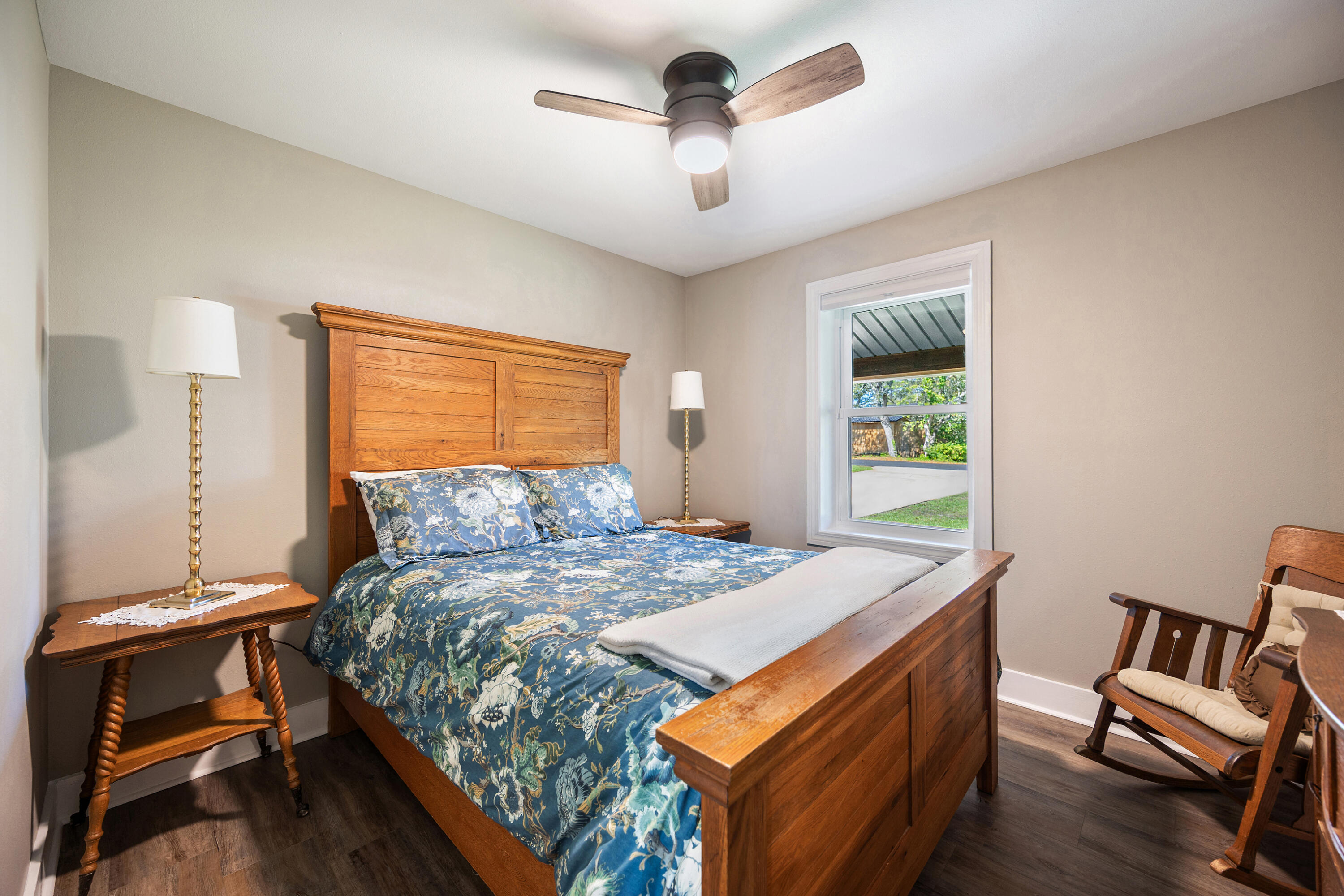 MORENO ACRES S/D - Residential