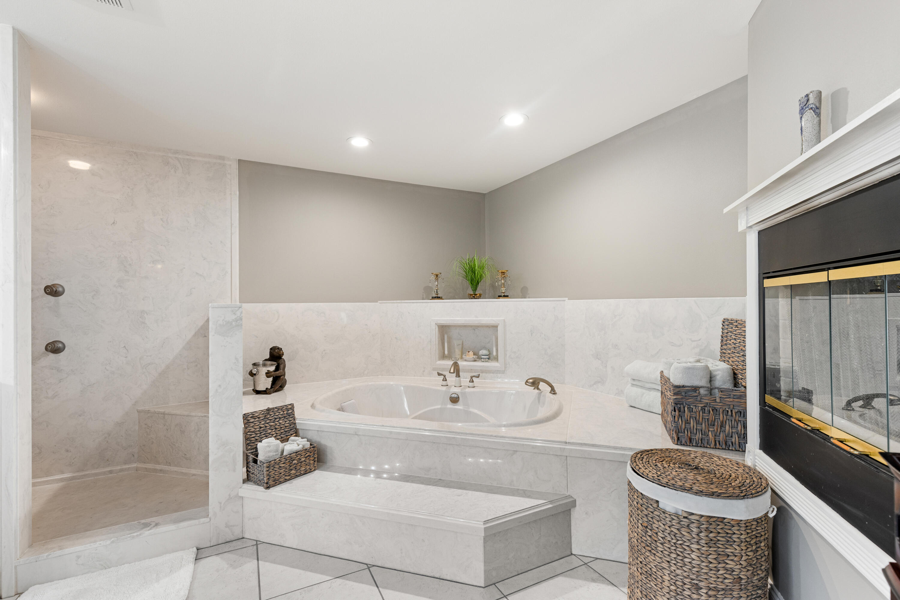 MORENO ACRES S/D - Residential