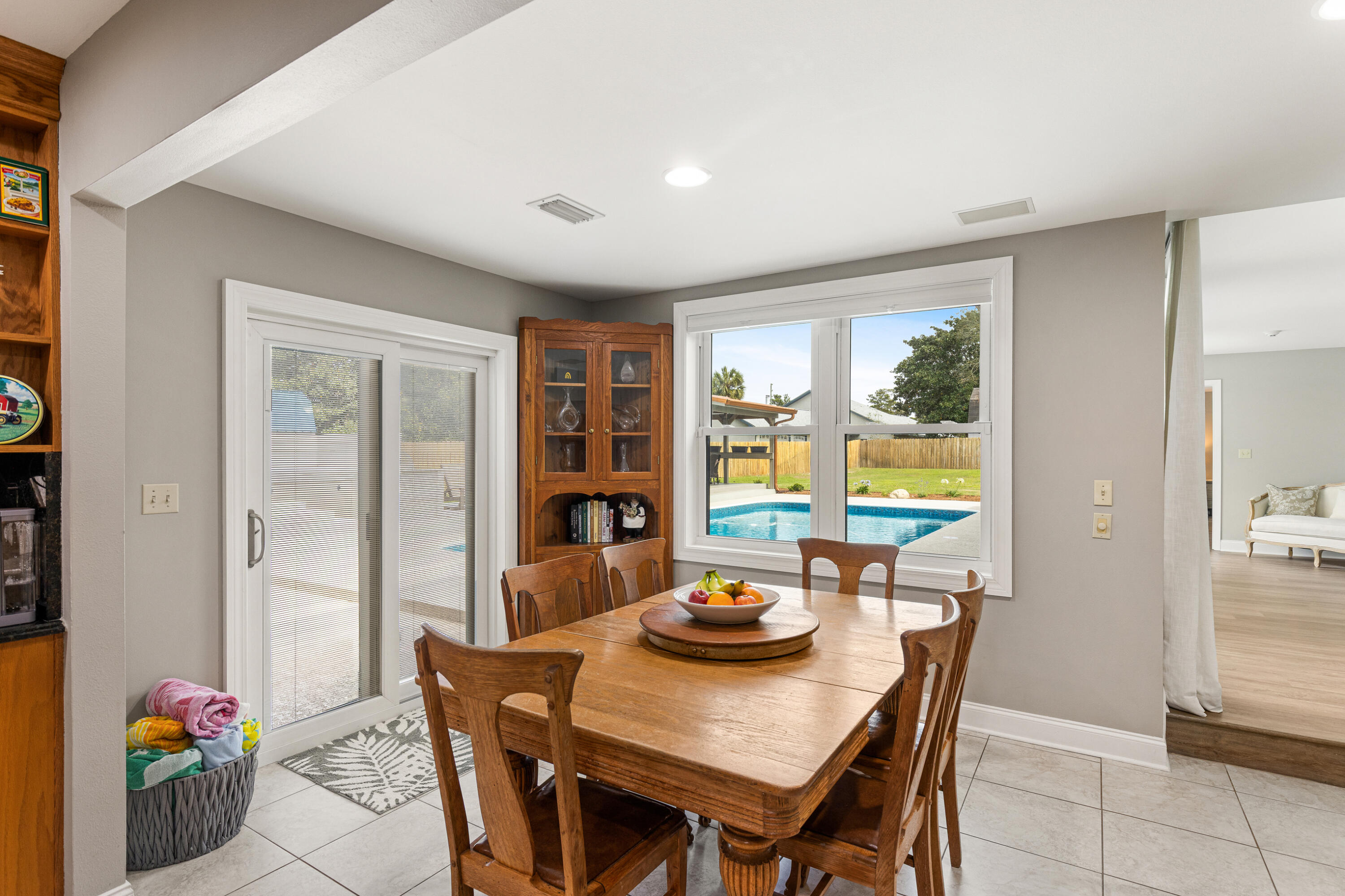 MORENO ACRES S/D - Residential