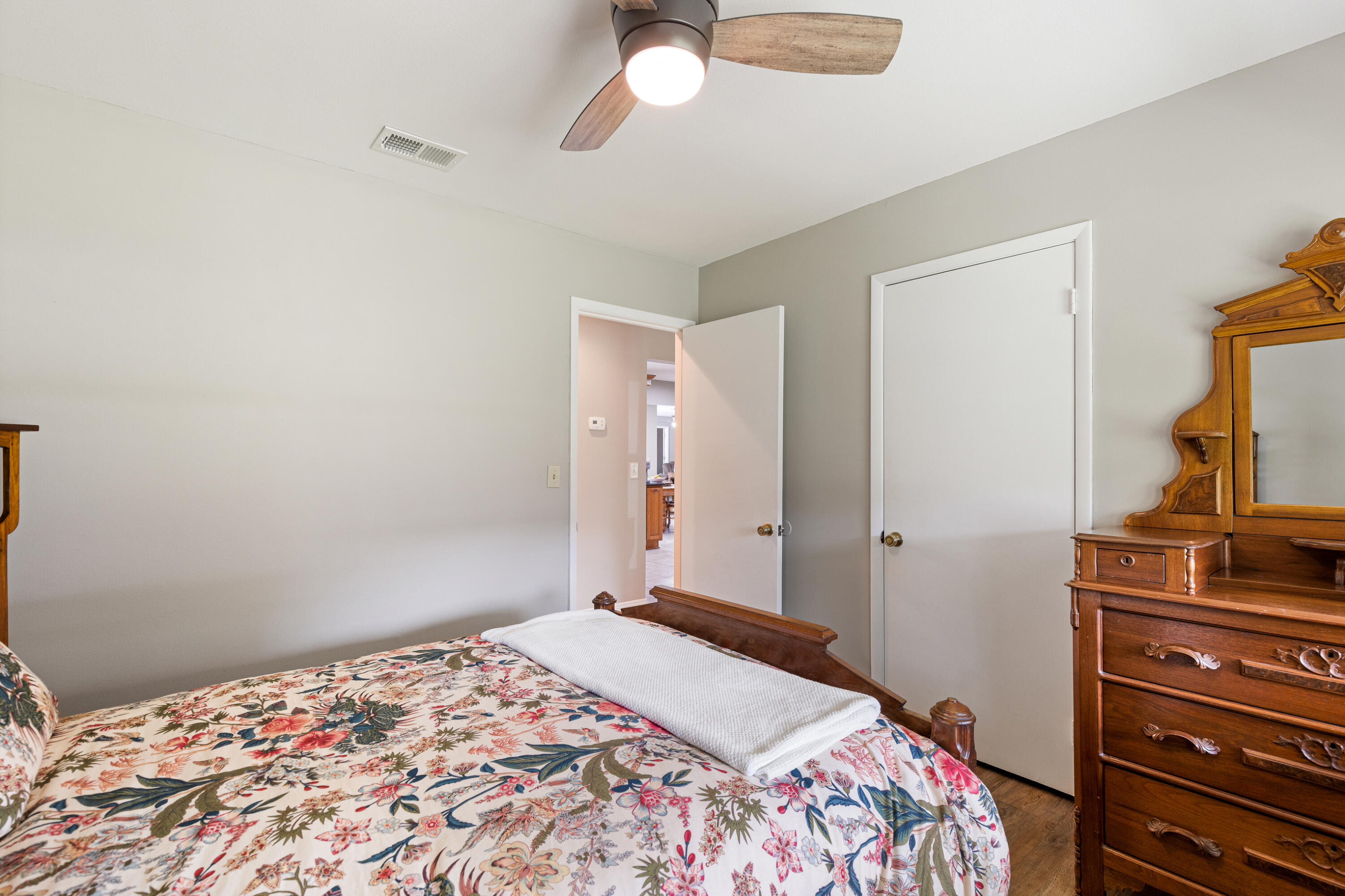 MORENO ACRES S/D - Residential