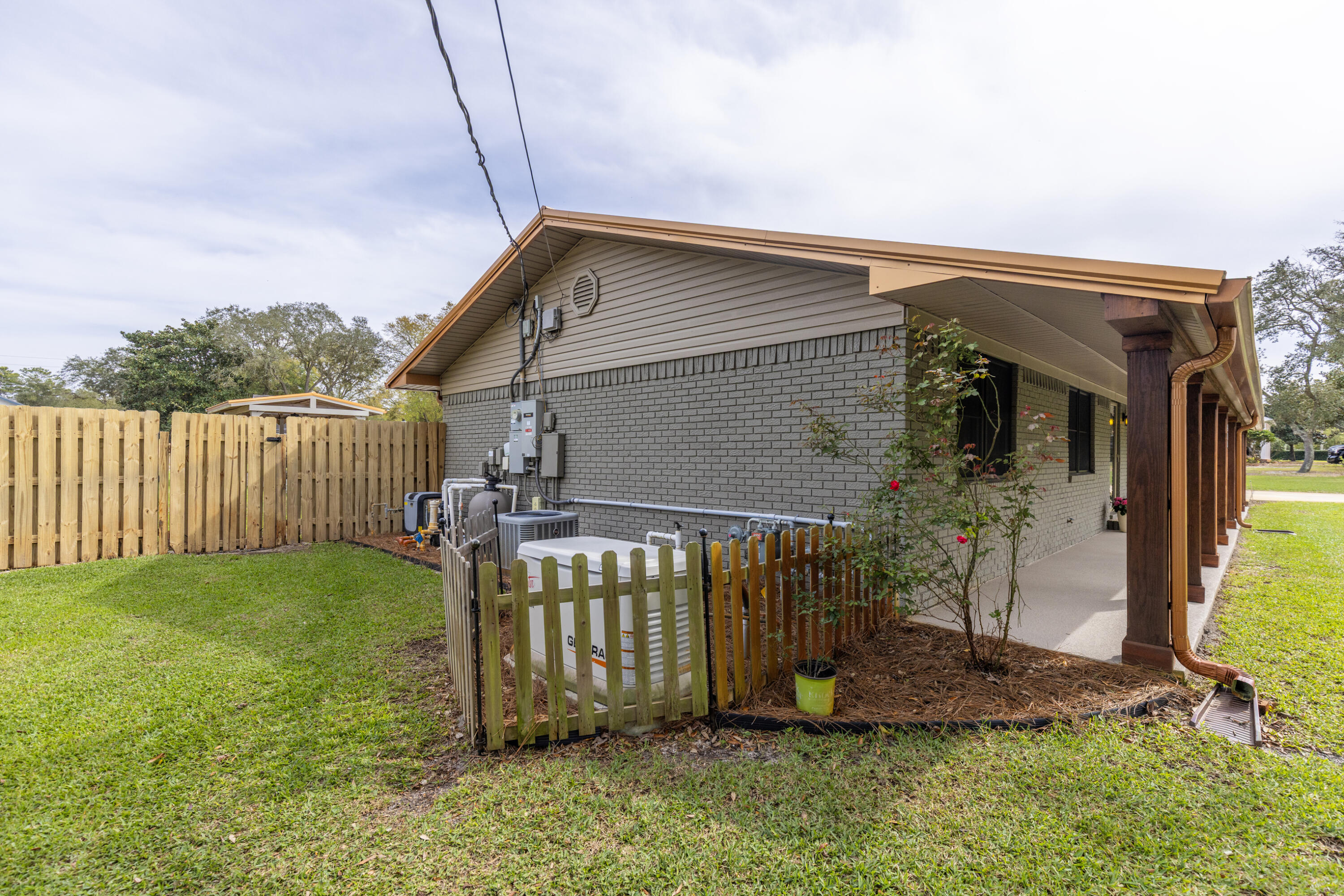 MORENO ACRES S/D - Residential