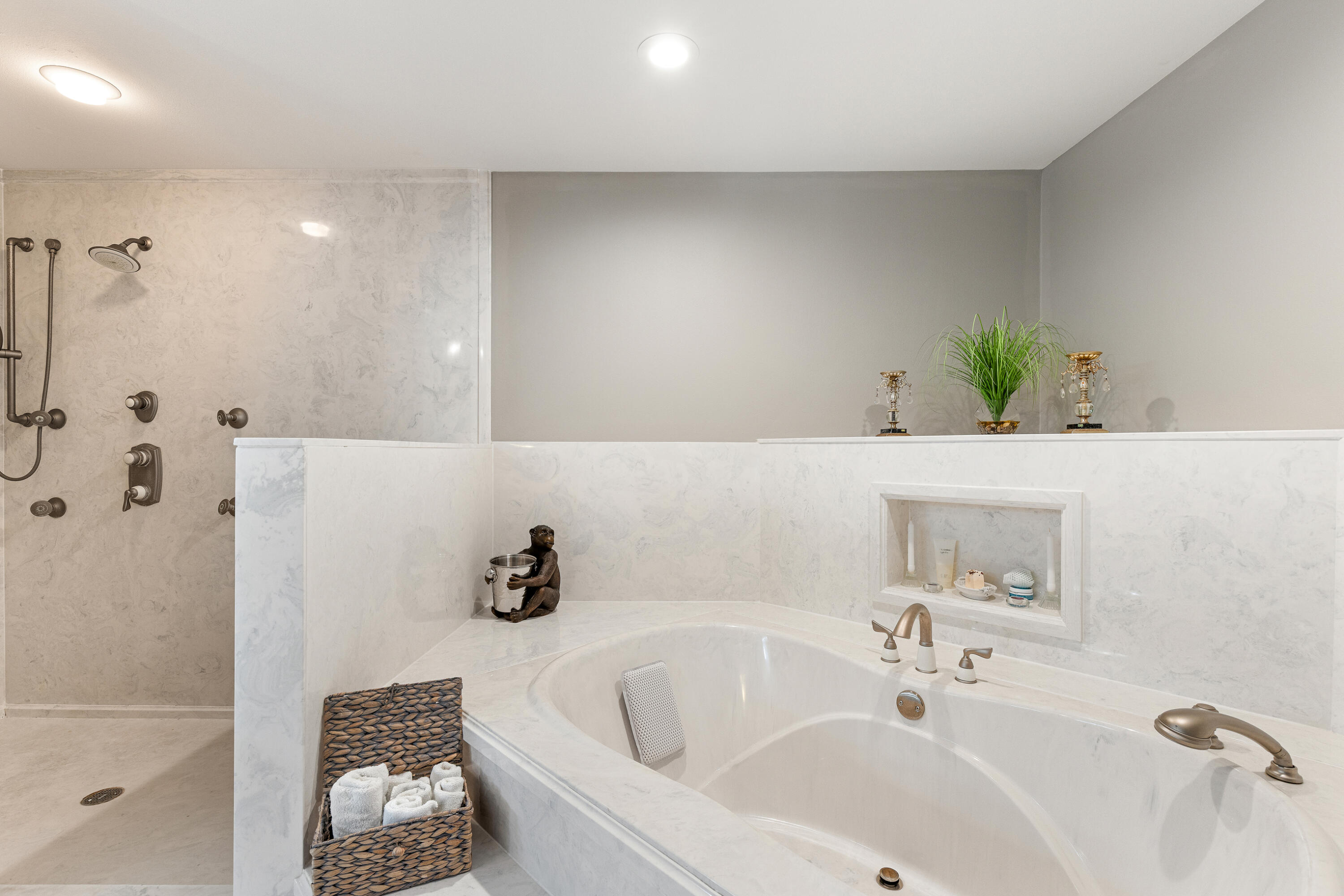 MORENO ACRES S/D - Residential