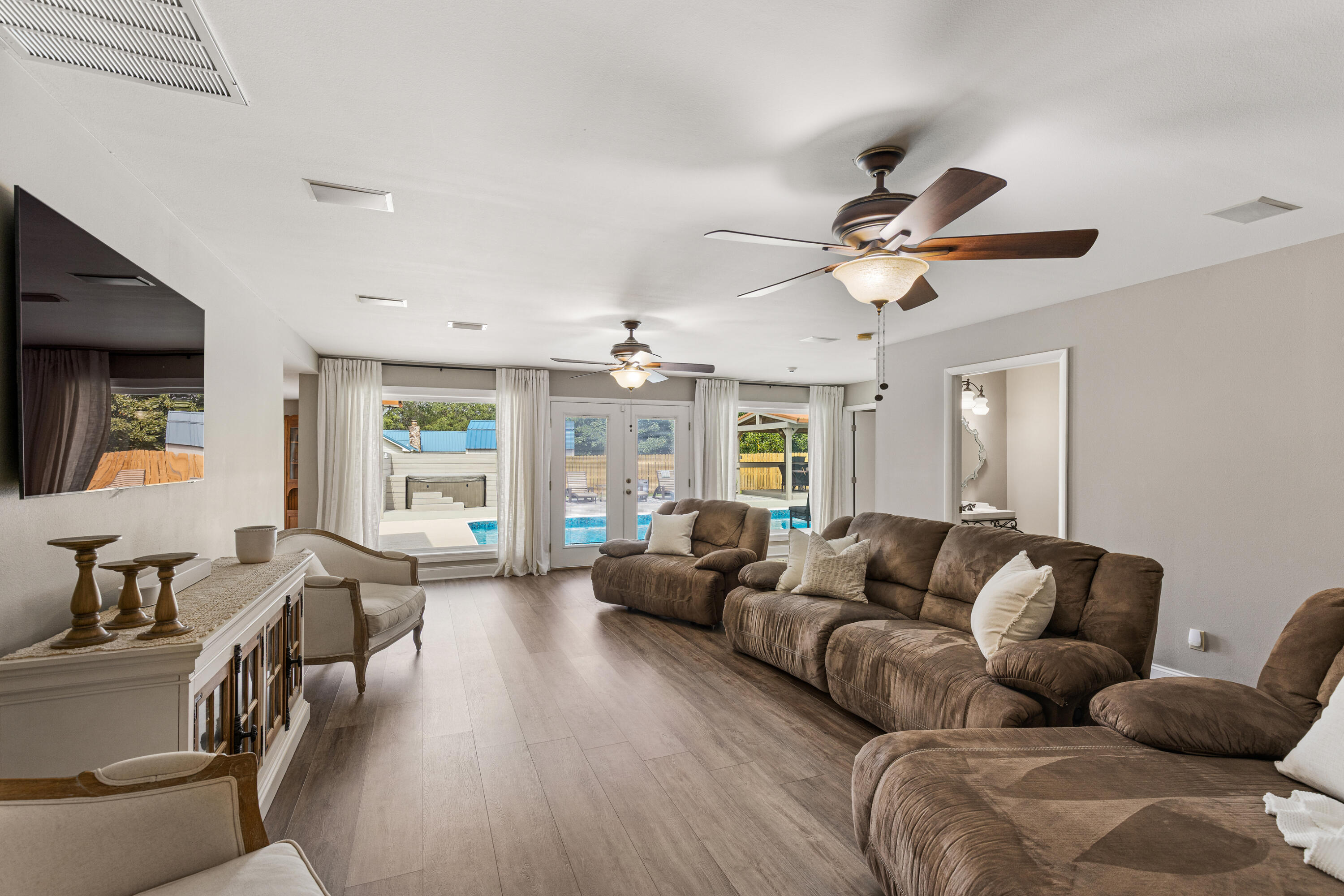 MORENO ACRES S/D - Residential