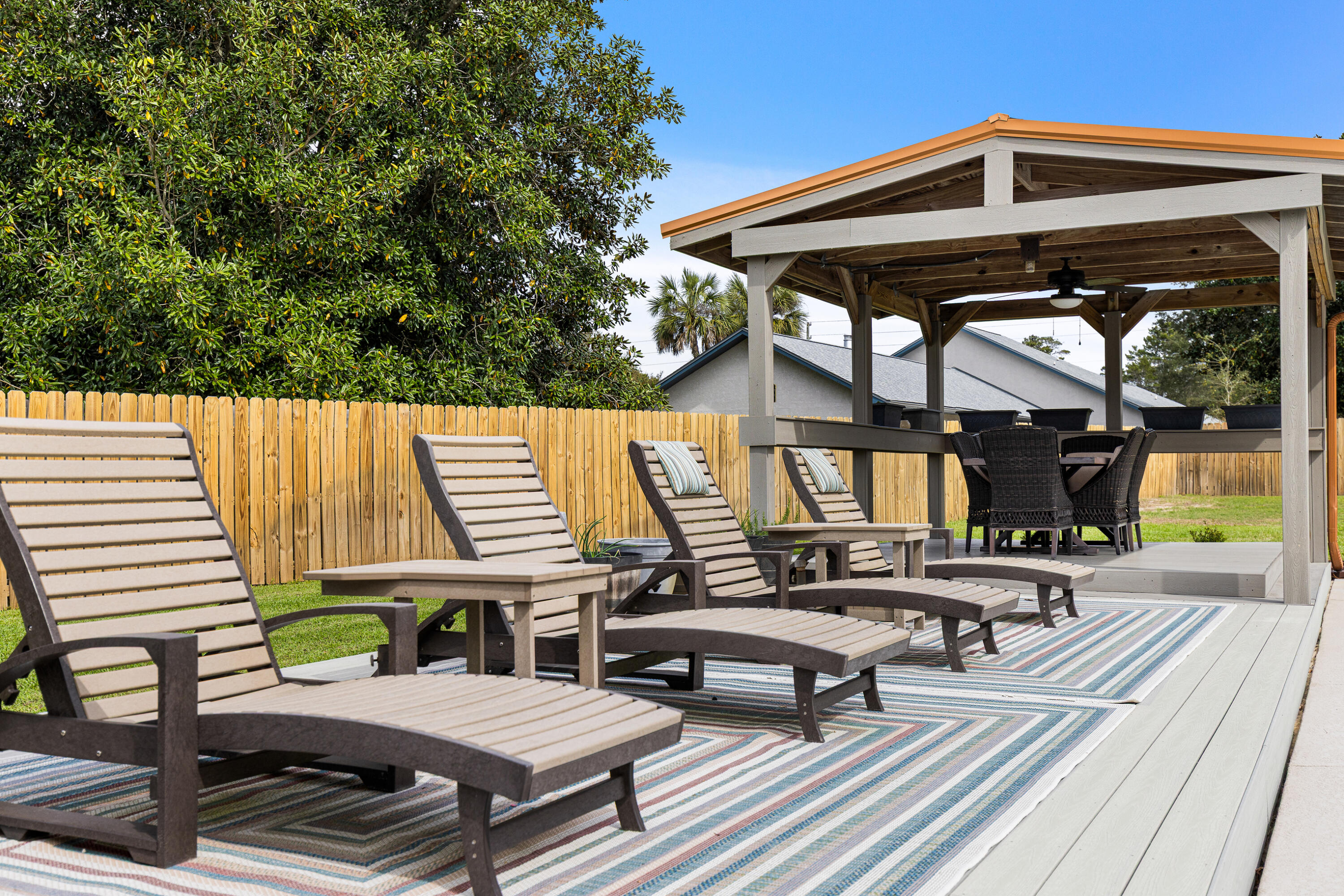 MORENO ACRES S/D - Residential