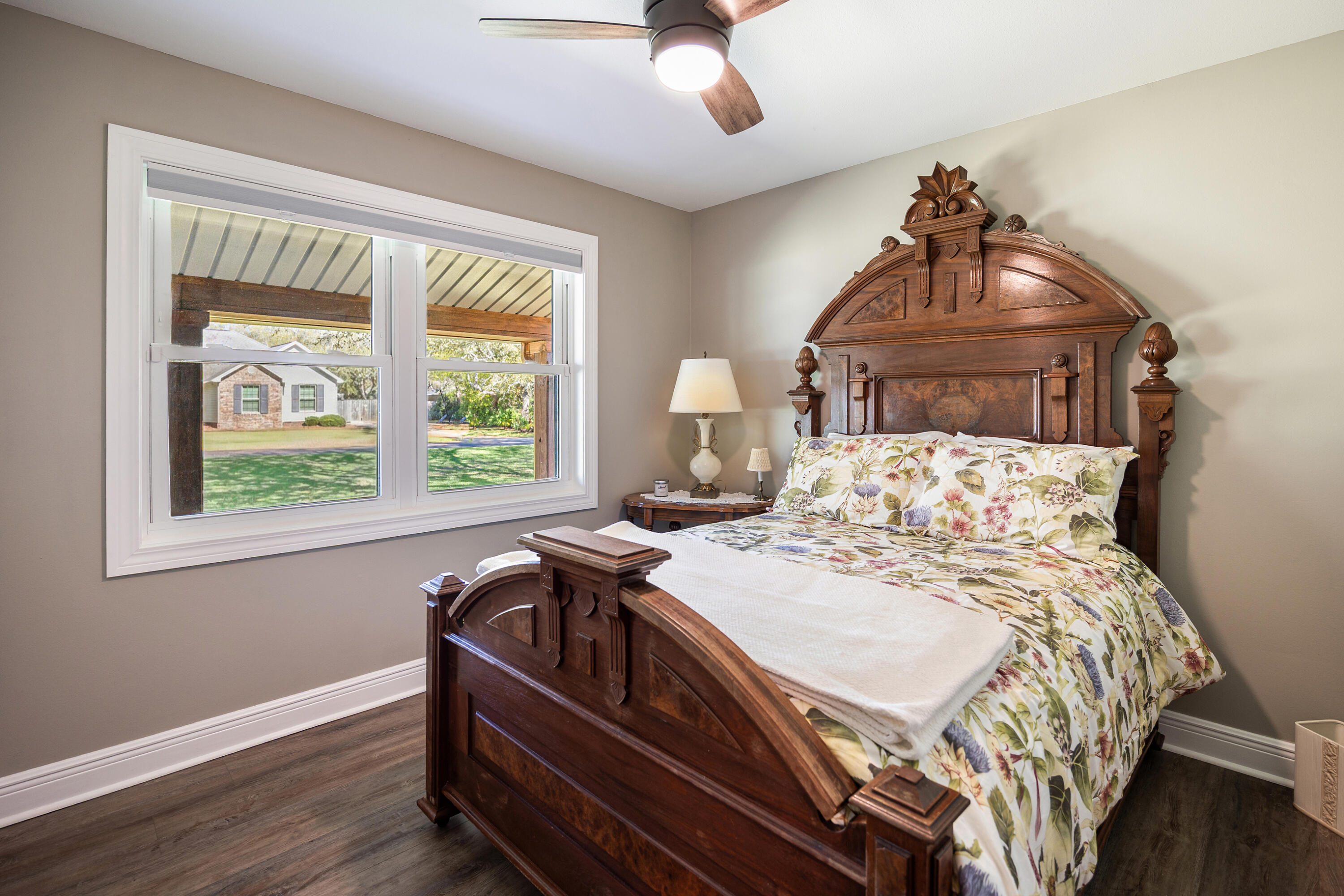 MORENO ACRES S/D - Residential