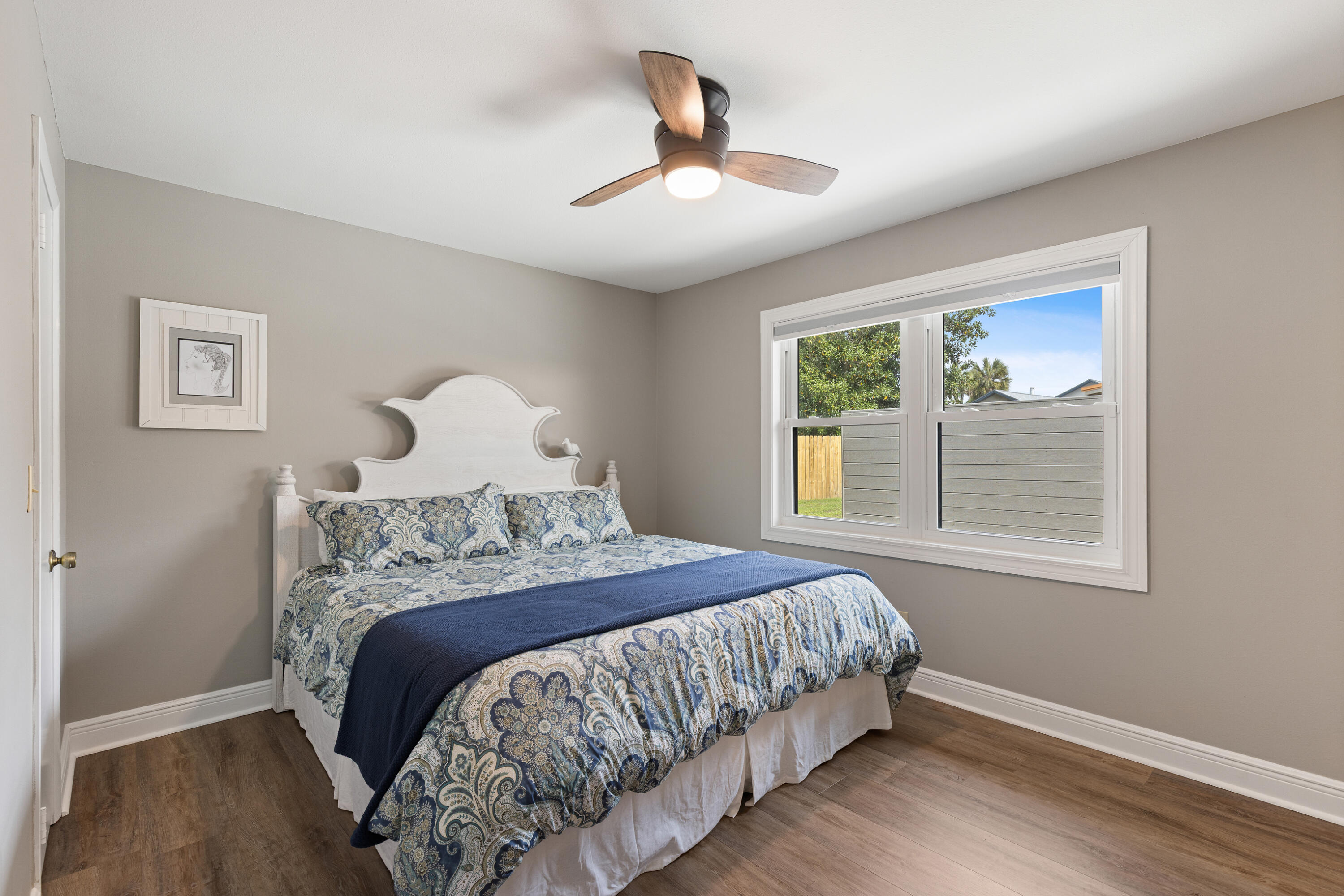 MORENO ACRES S/D - Residential