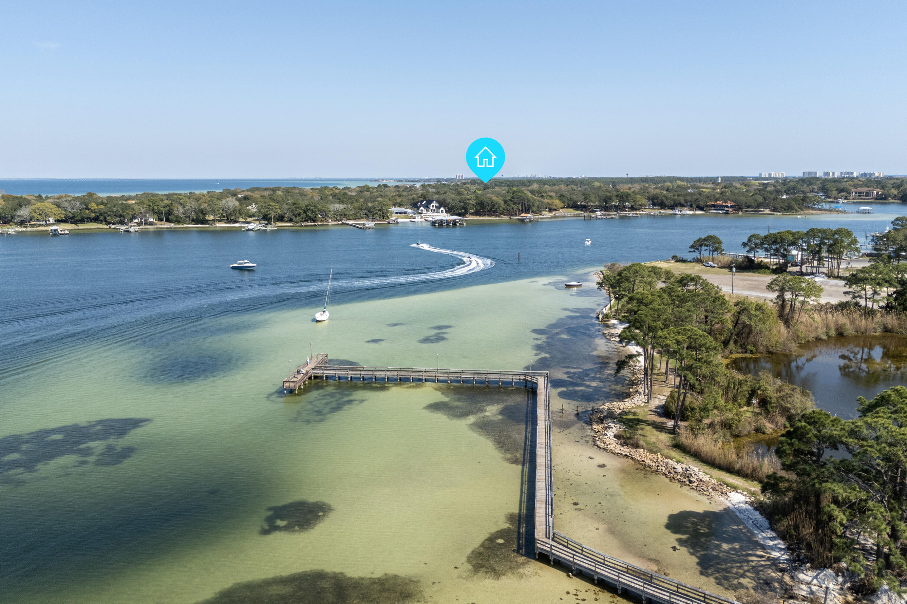 MORENO ACRES S/D - Residential