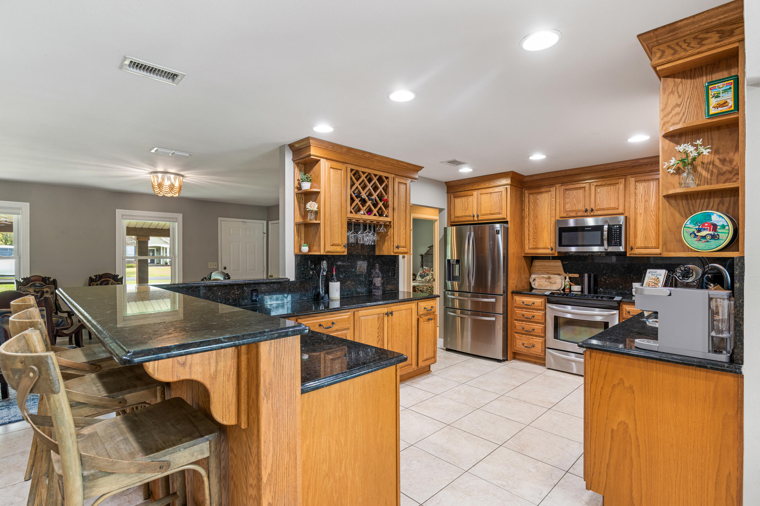 MORENO ACRES S/D - Residential