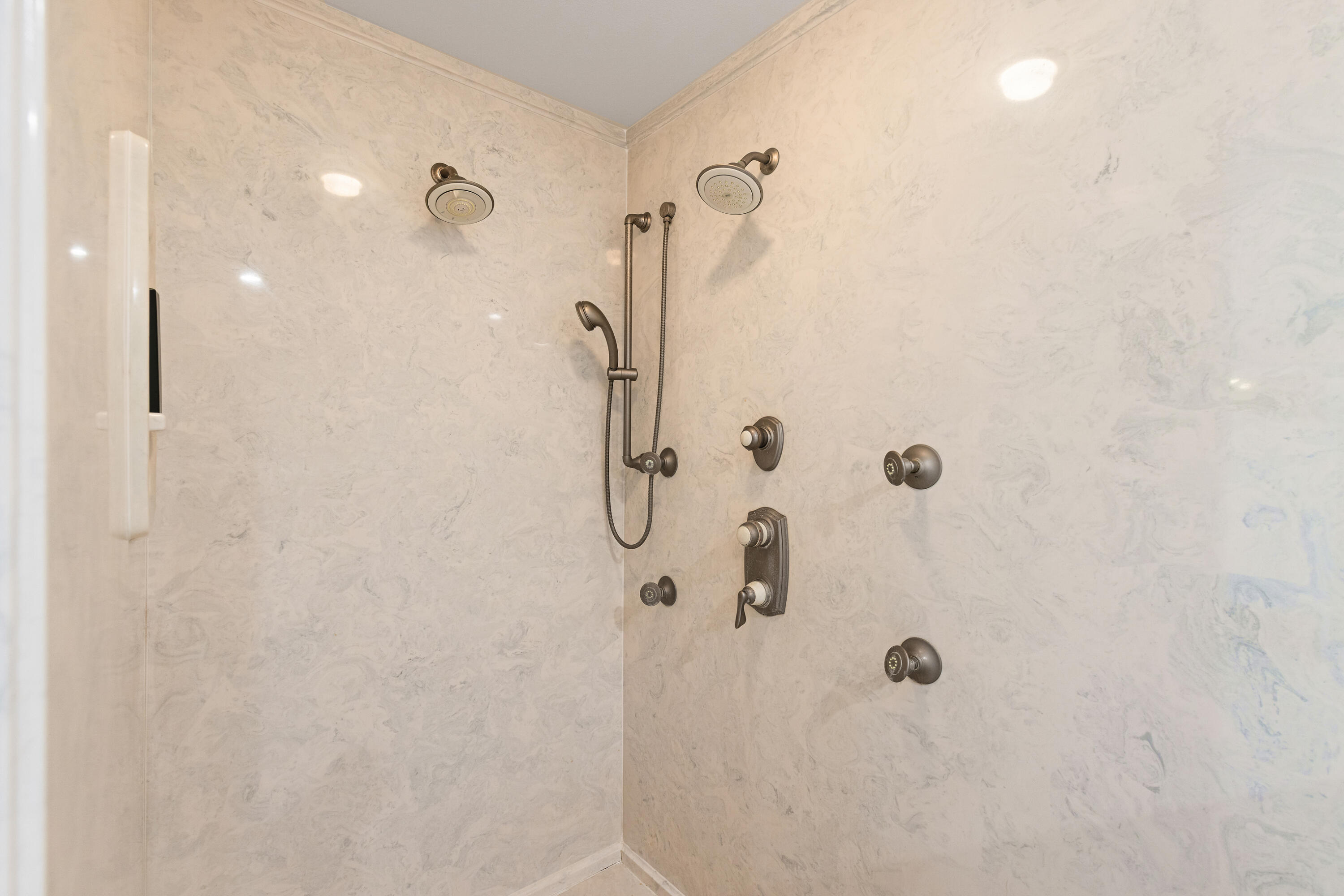 MORENO ACRES S/D - Residential