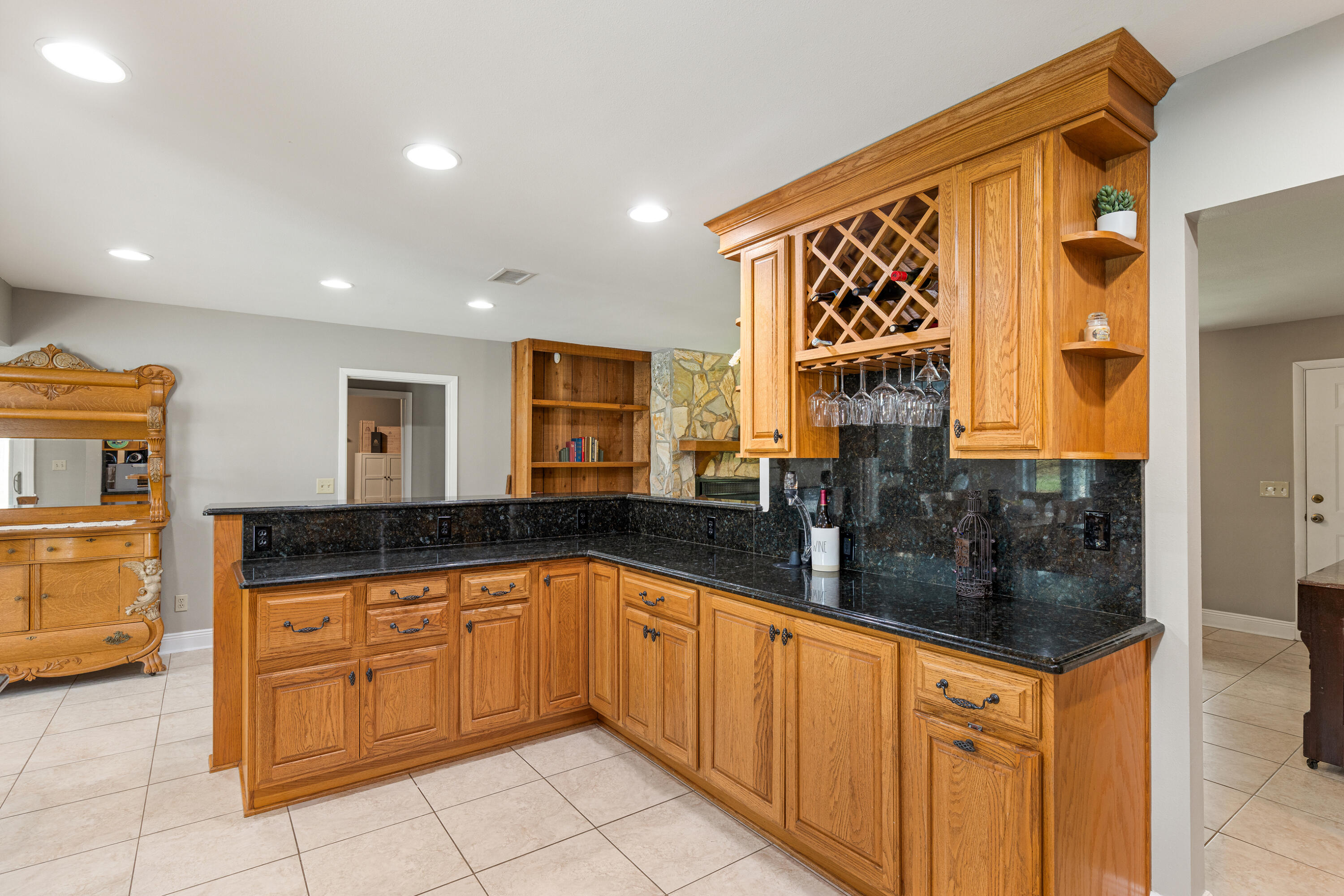 MORENO ACRES S/D - Residential