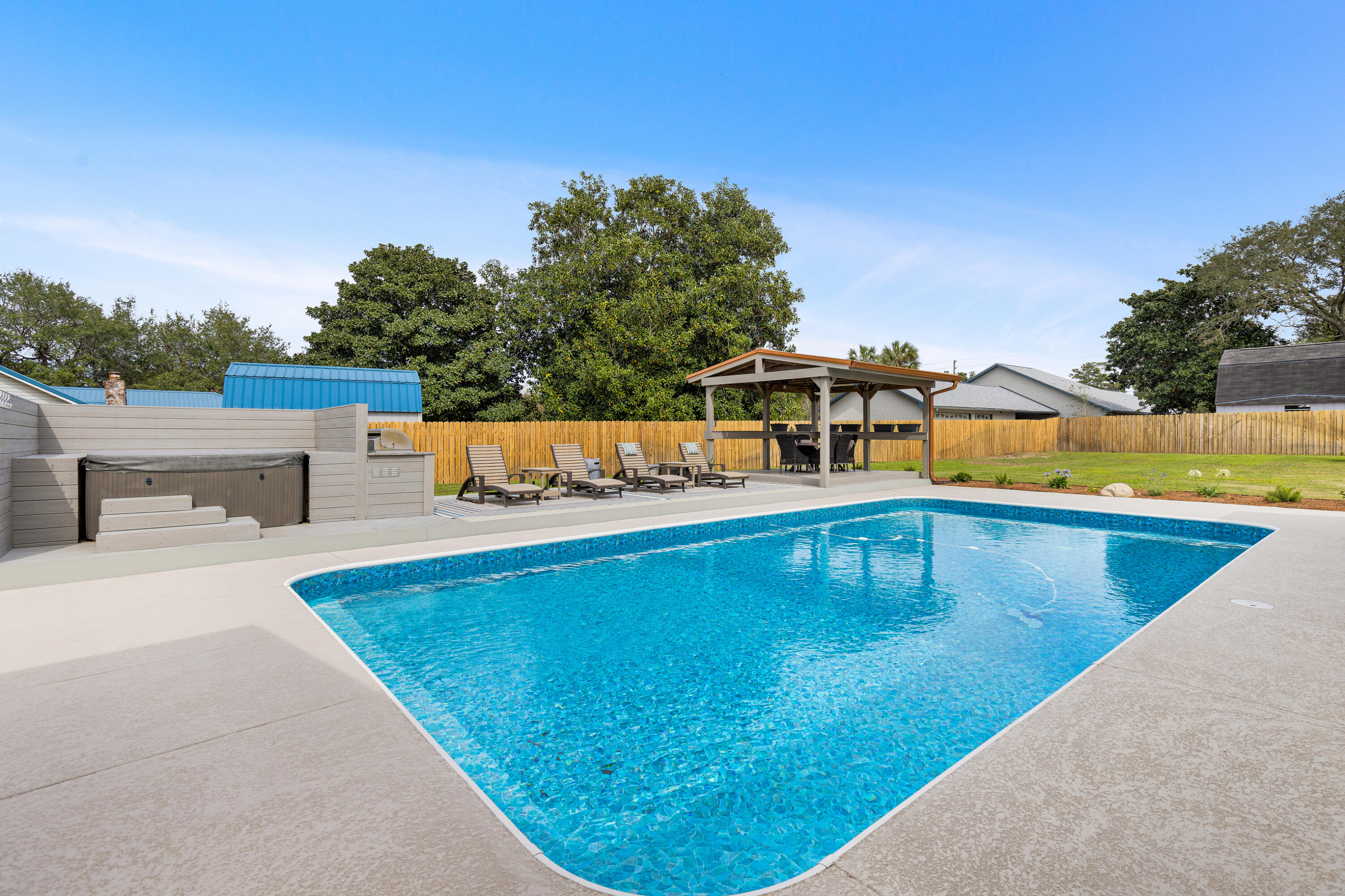 MORENO ACRES S/D - Residential