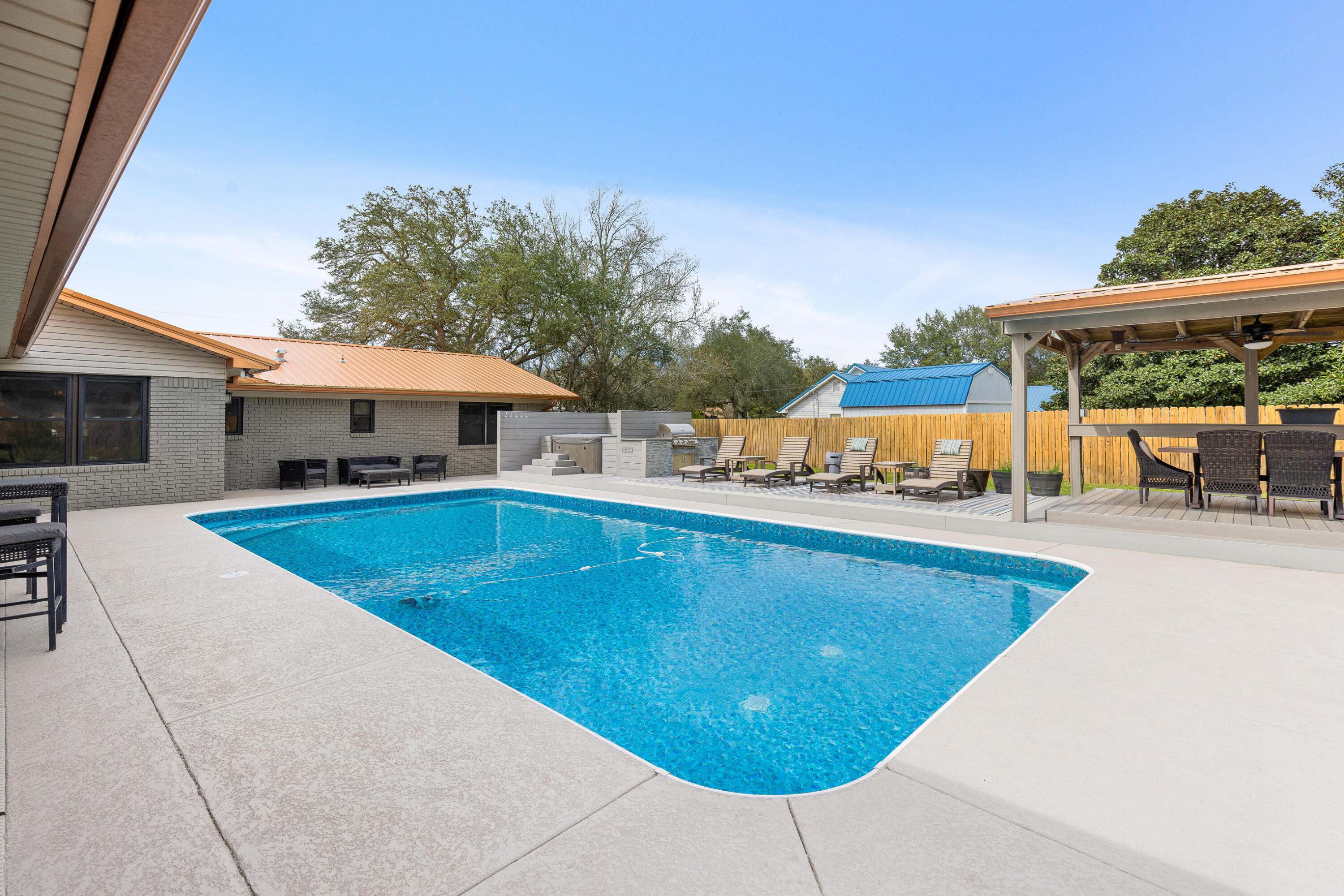 MORENO ACRES S/D - Residential