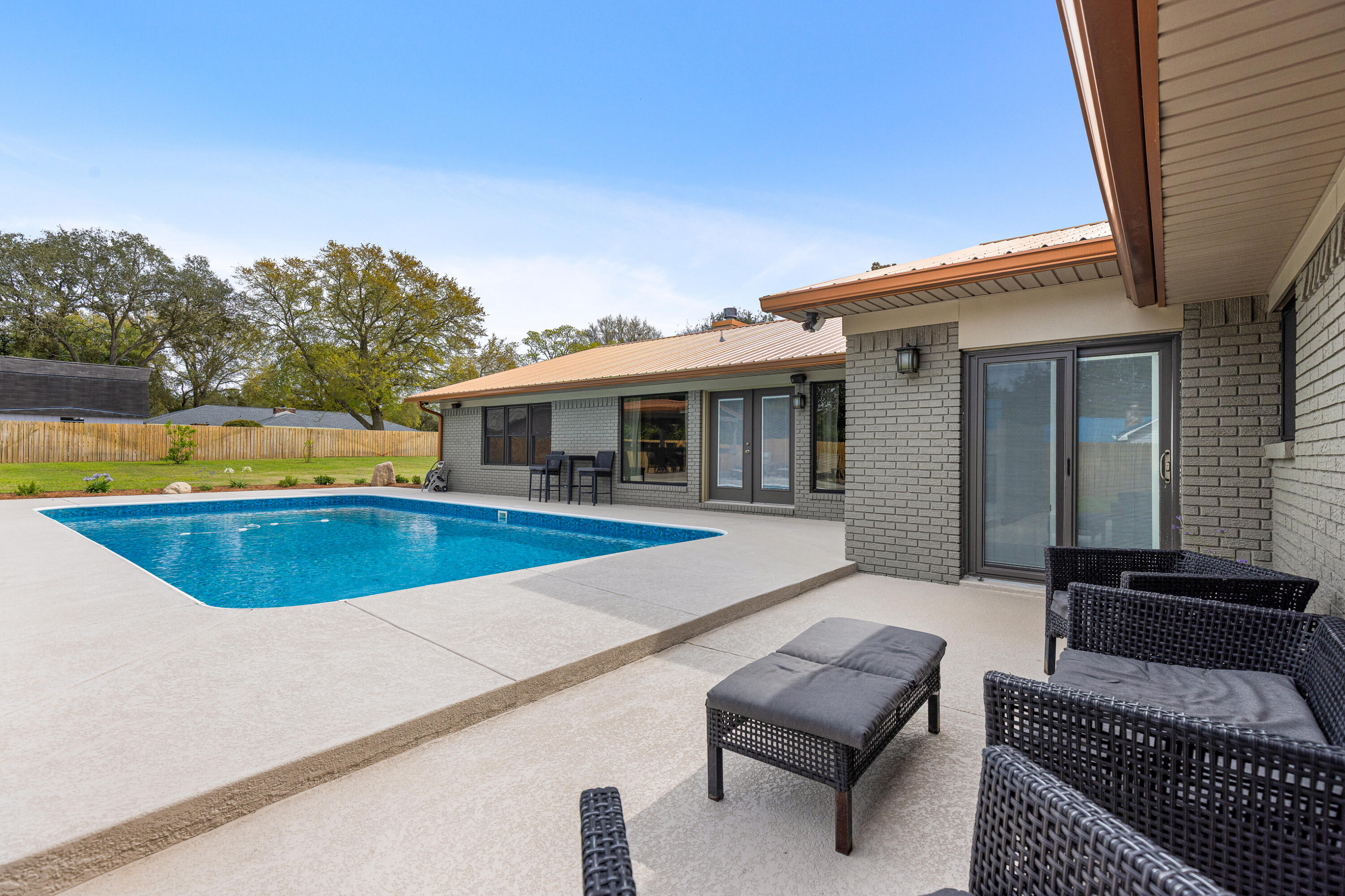 MORENO ACRES S/D - Residential