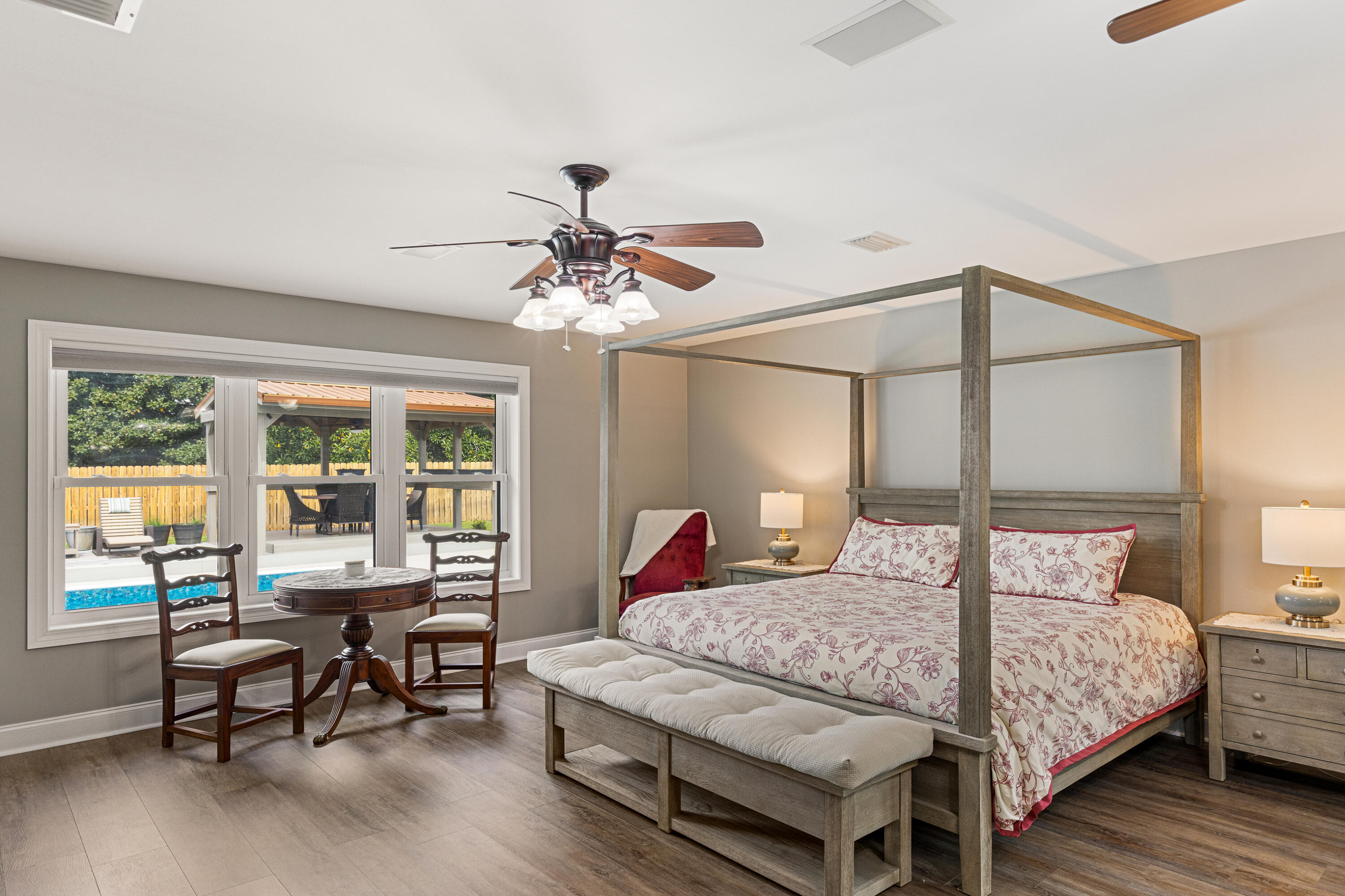 MORENO ACRES S/D - Residential