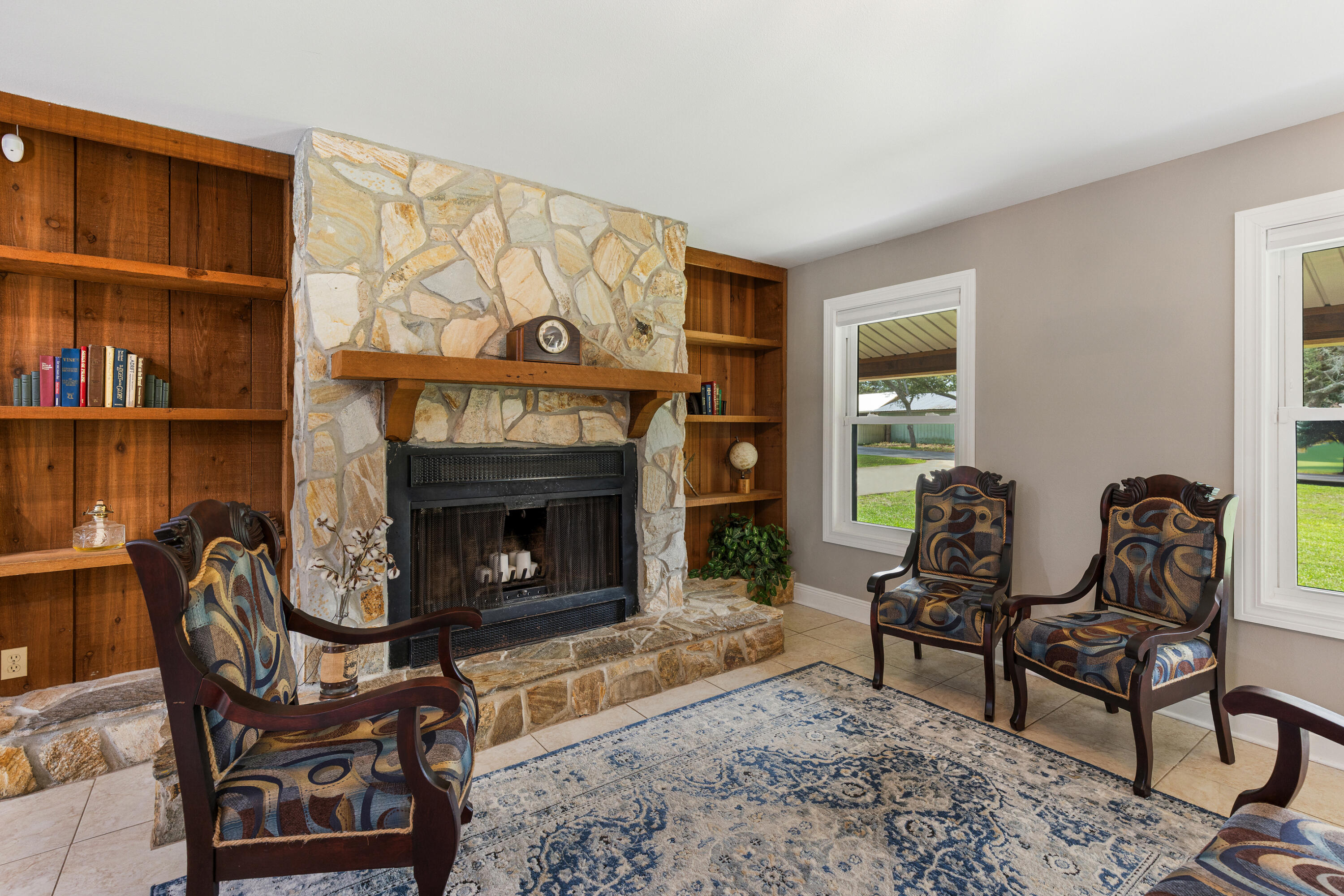 MORENO ACRES S/D - Residential