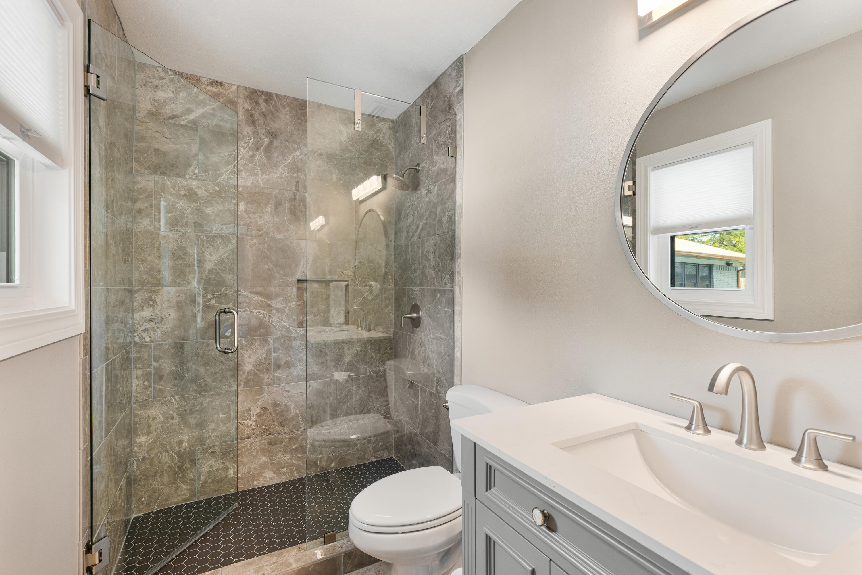 MORENO ACRES S/D - Residential