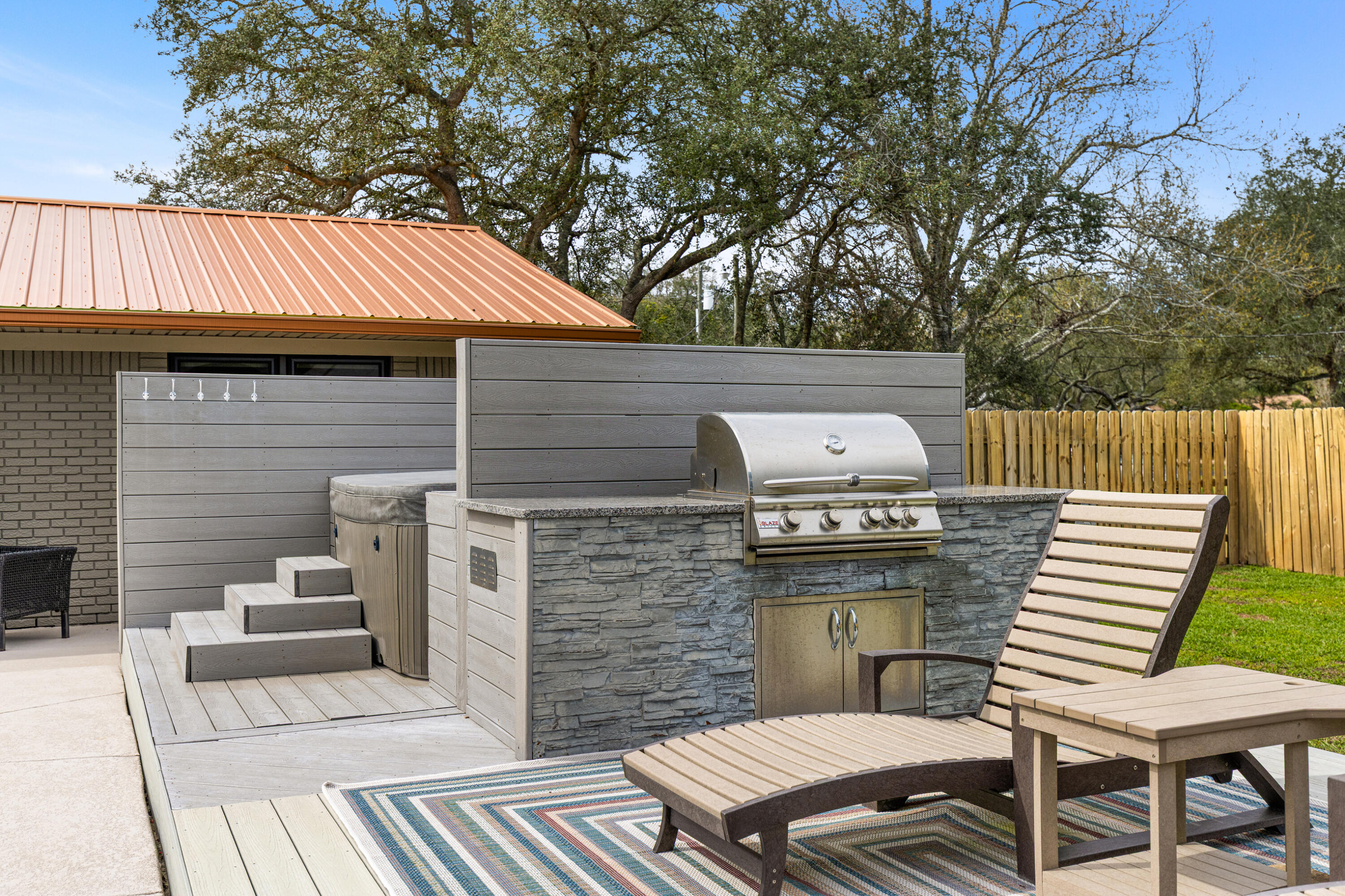 MORENO ACRES S/D - Residential