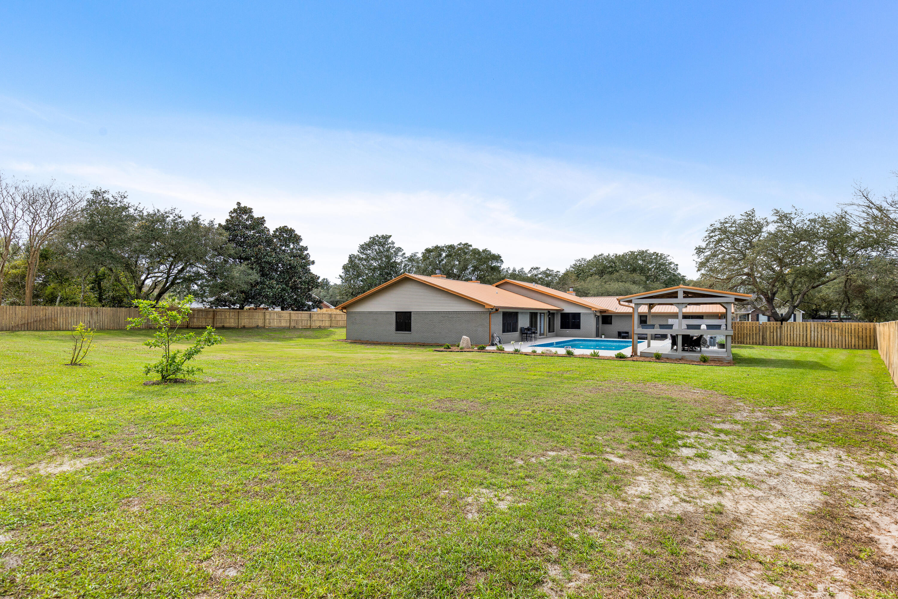 MORENO ACRES S/D - Residential