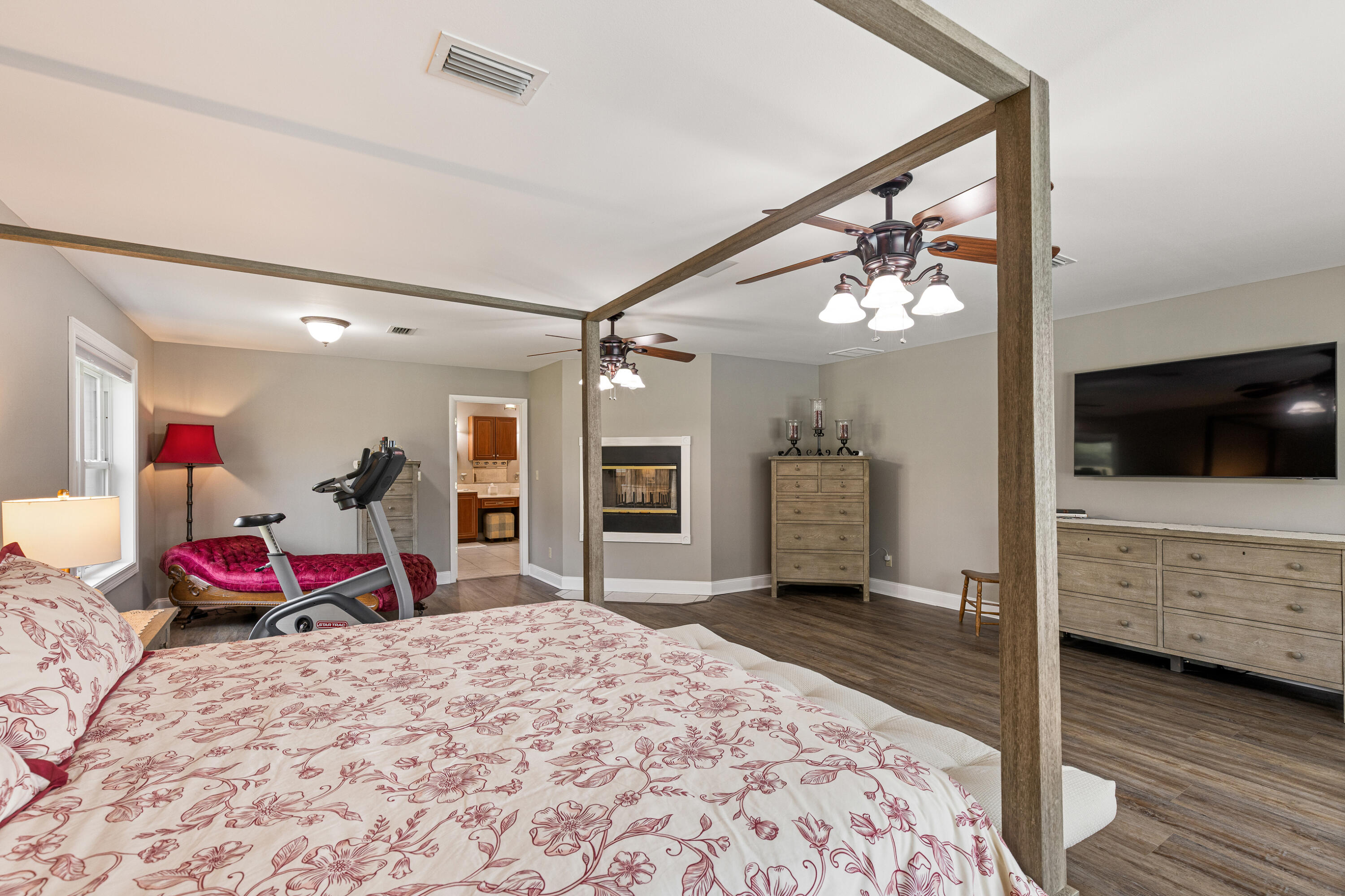 MORENO ACRES S/D - Residential