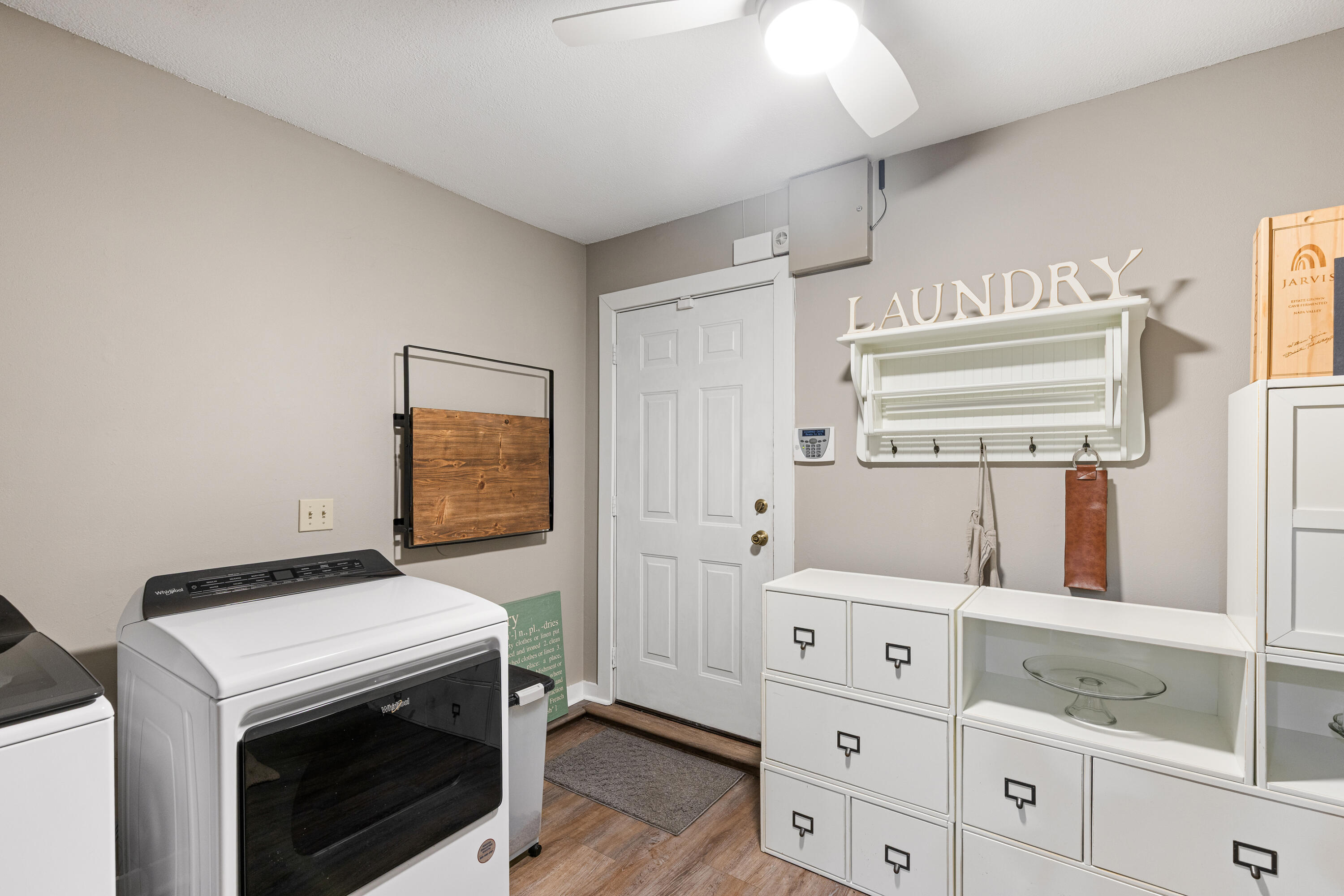 MORENO ACRES S/D - Residential