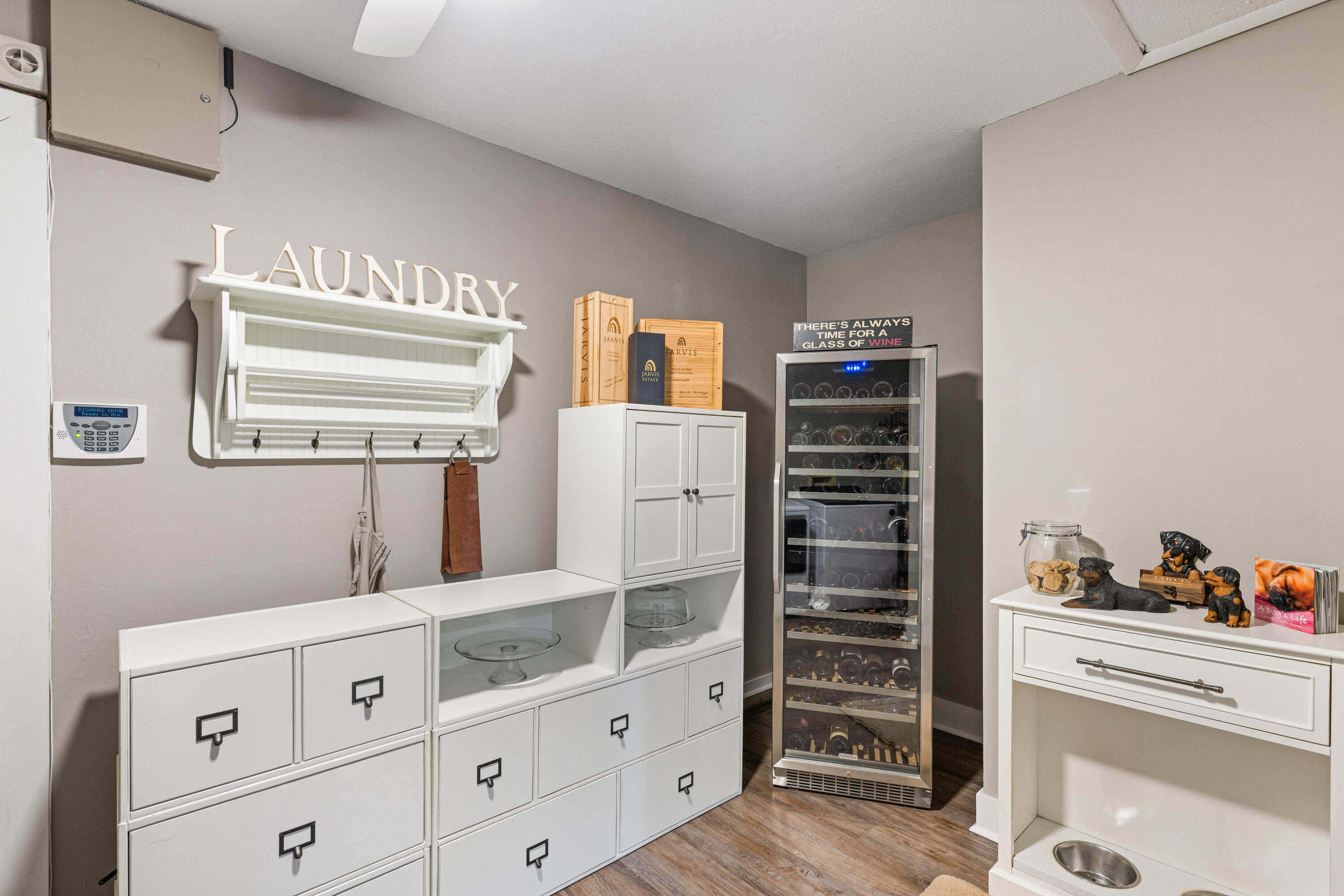 MORENO ACRES S/D - Residential