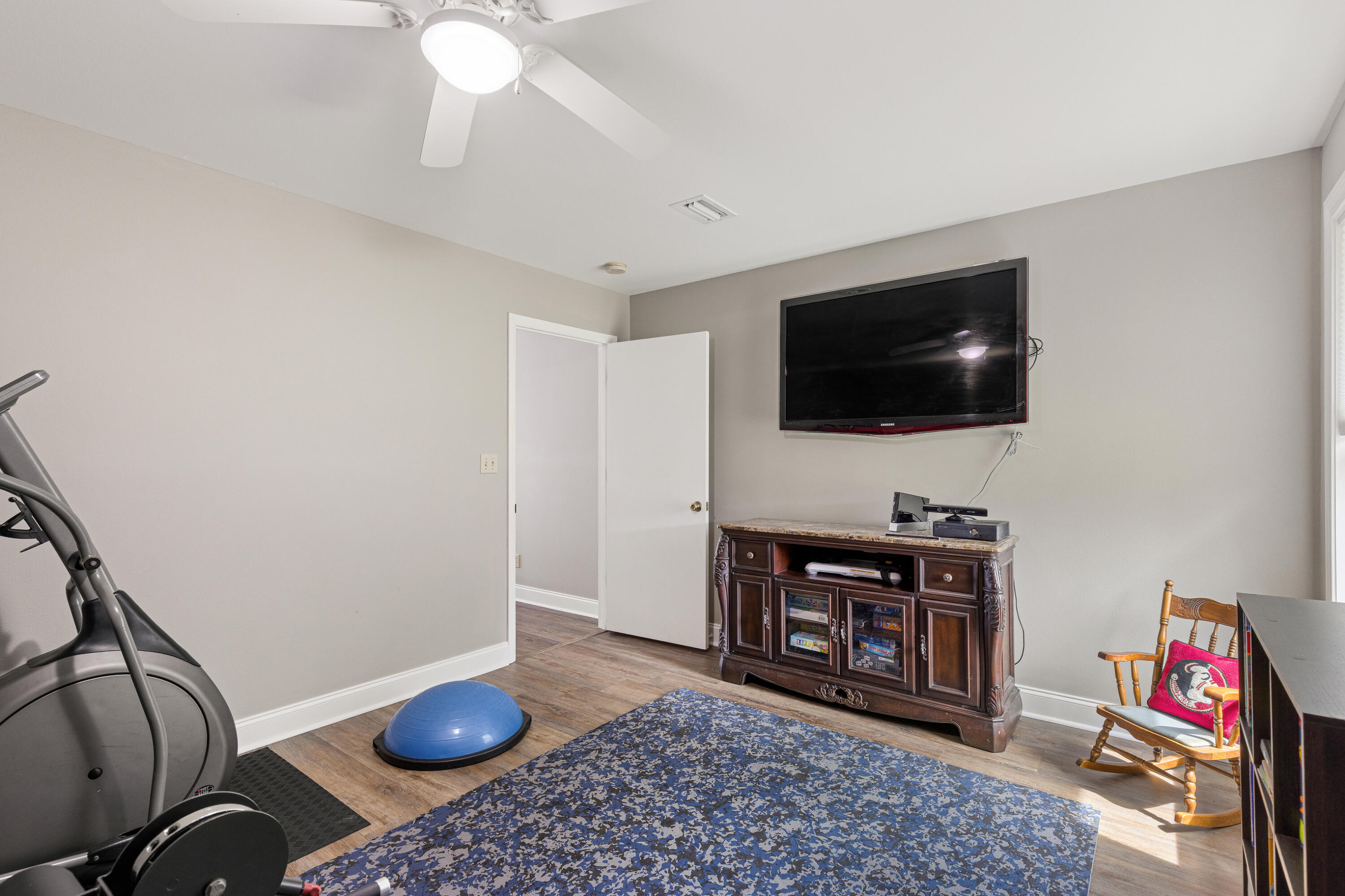 MORENO ACRES S/D - Residential