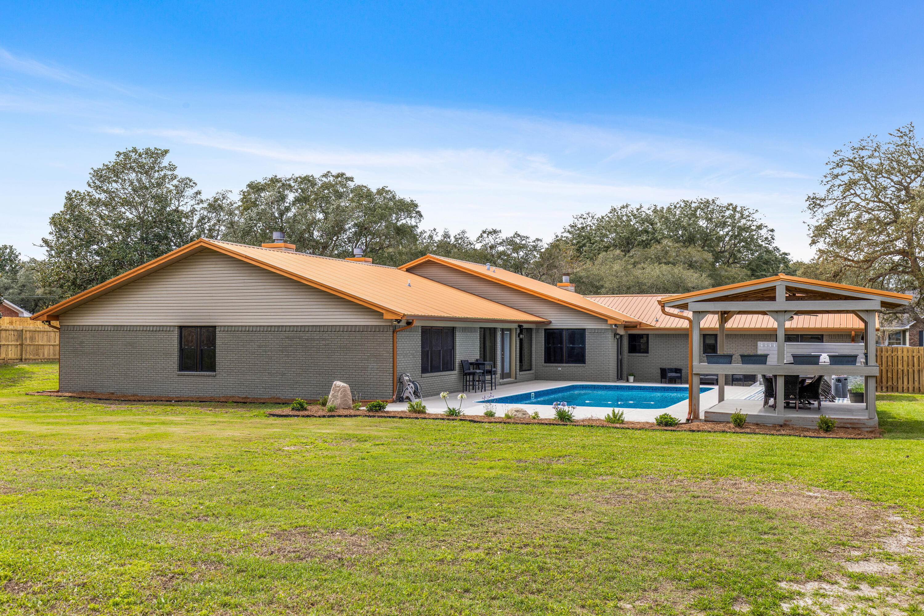 MORENO ACRES S/D - Residential