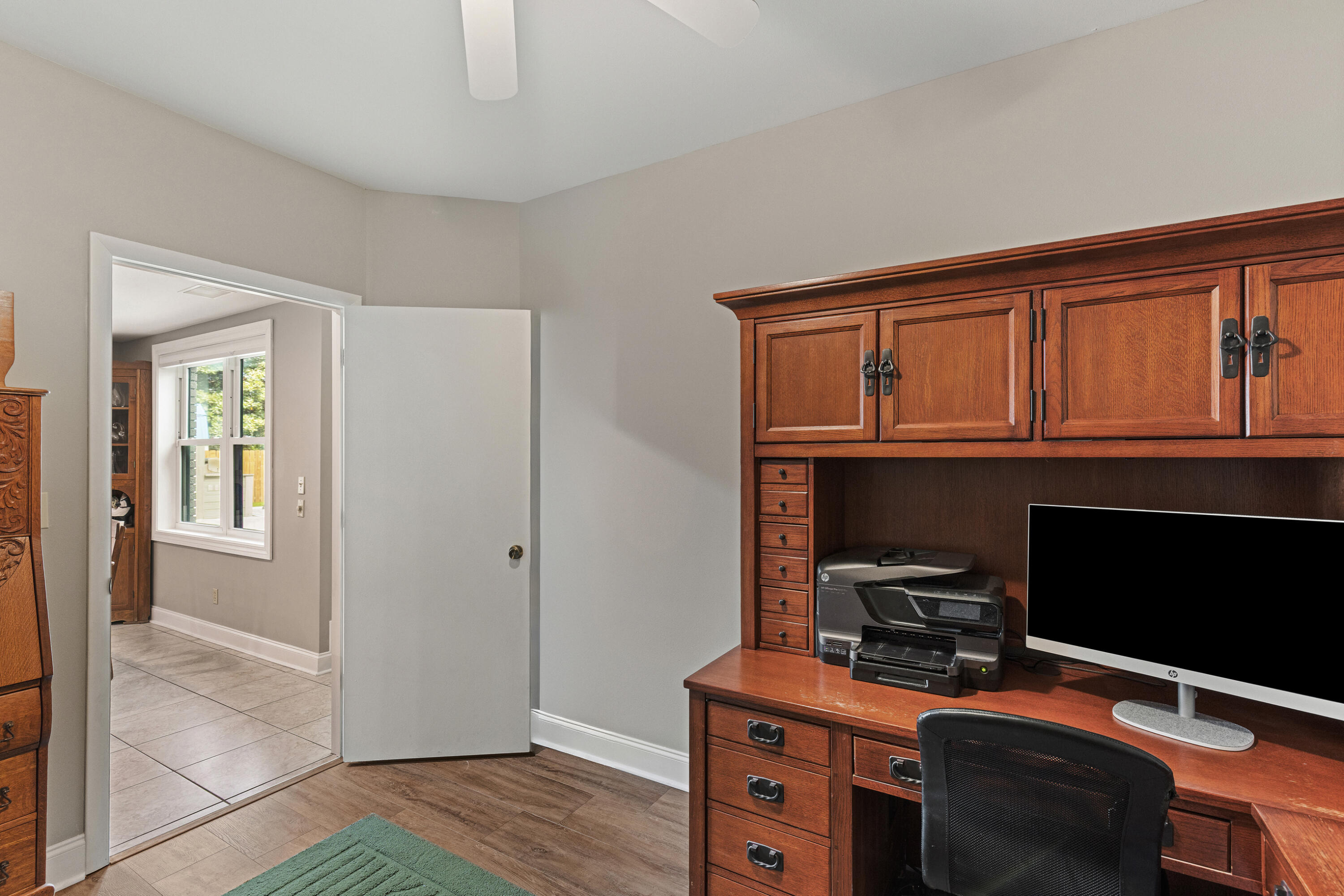 MORENO ACRES S/D - Residential