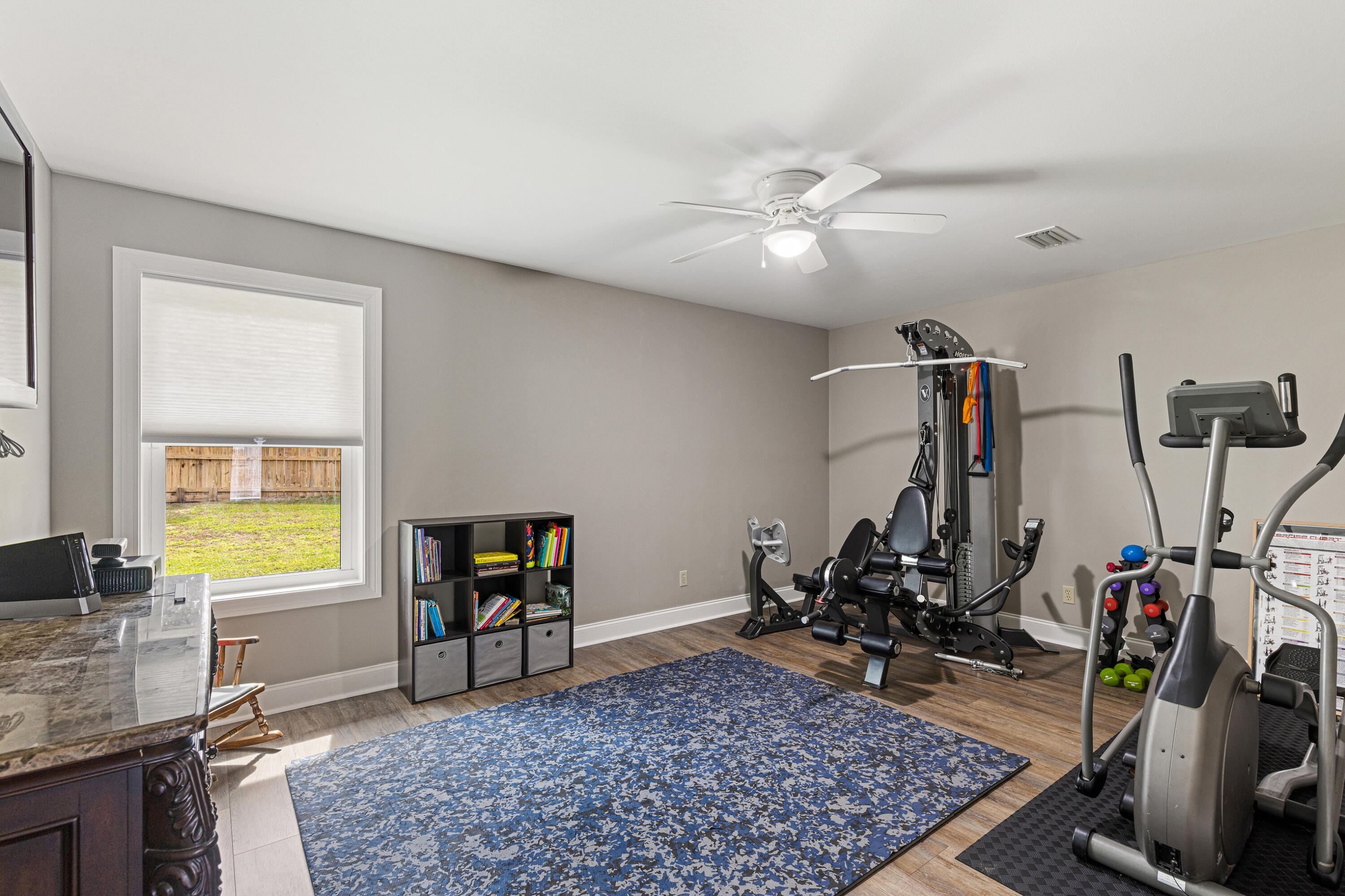 MORENO ACRES S/D - Residential