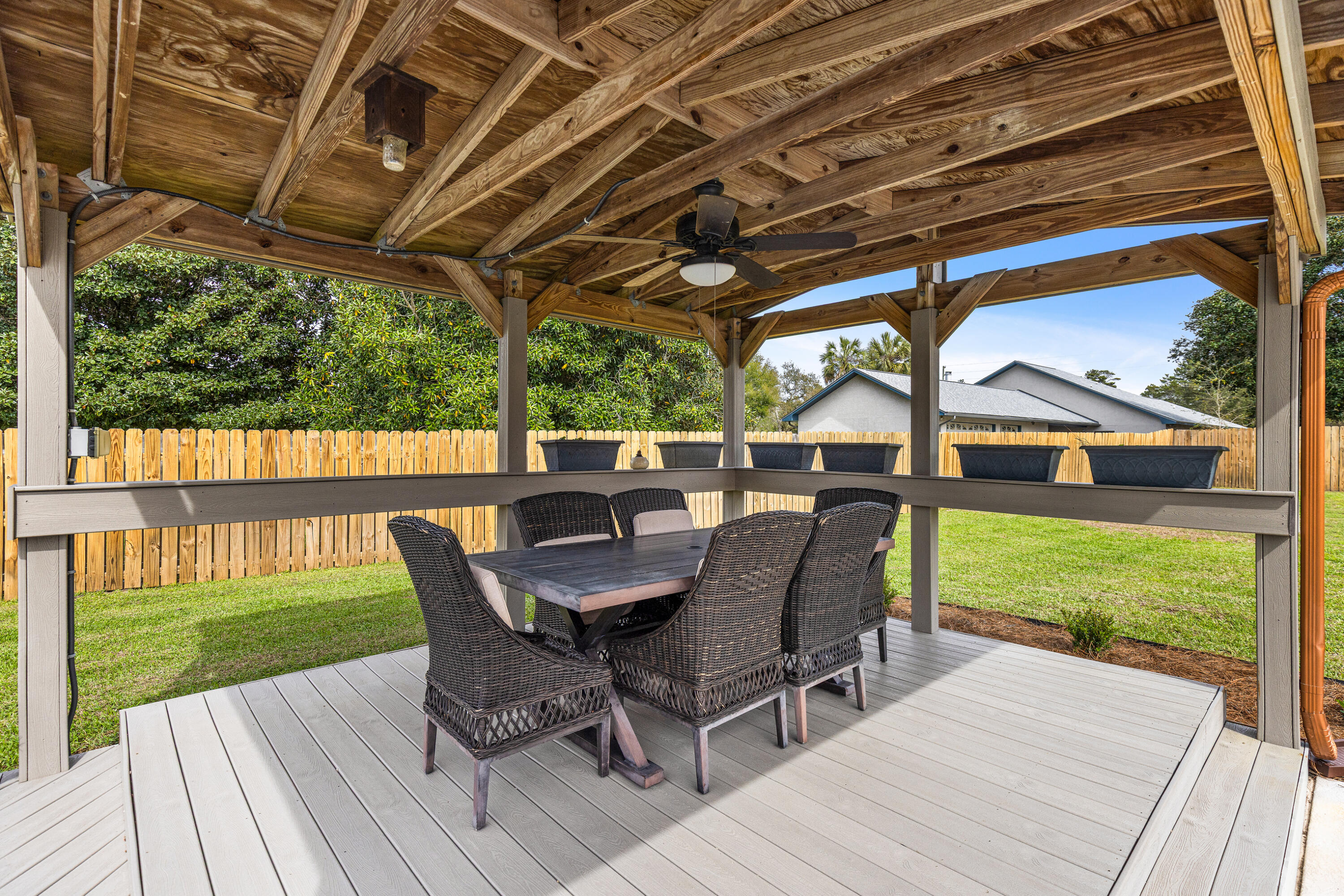 MORENO ACRES S/D - Residential