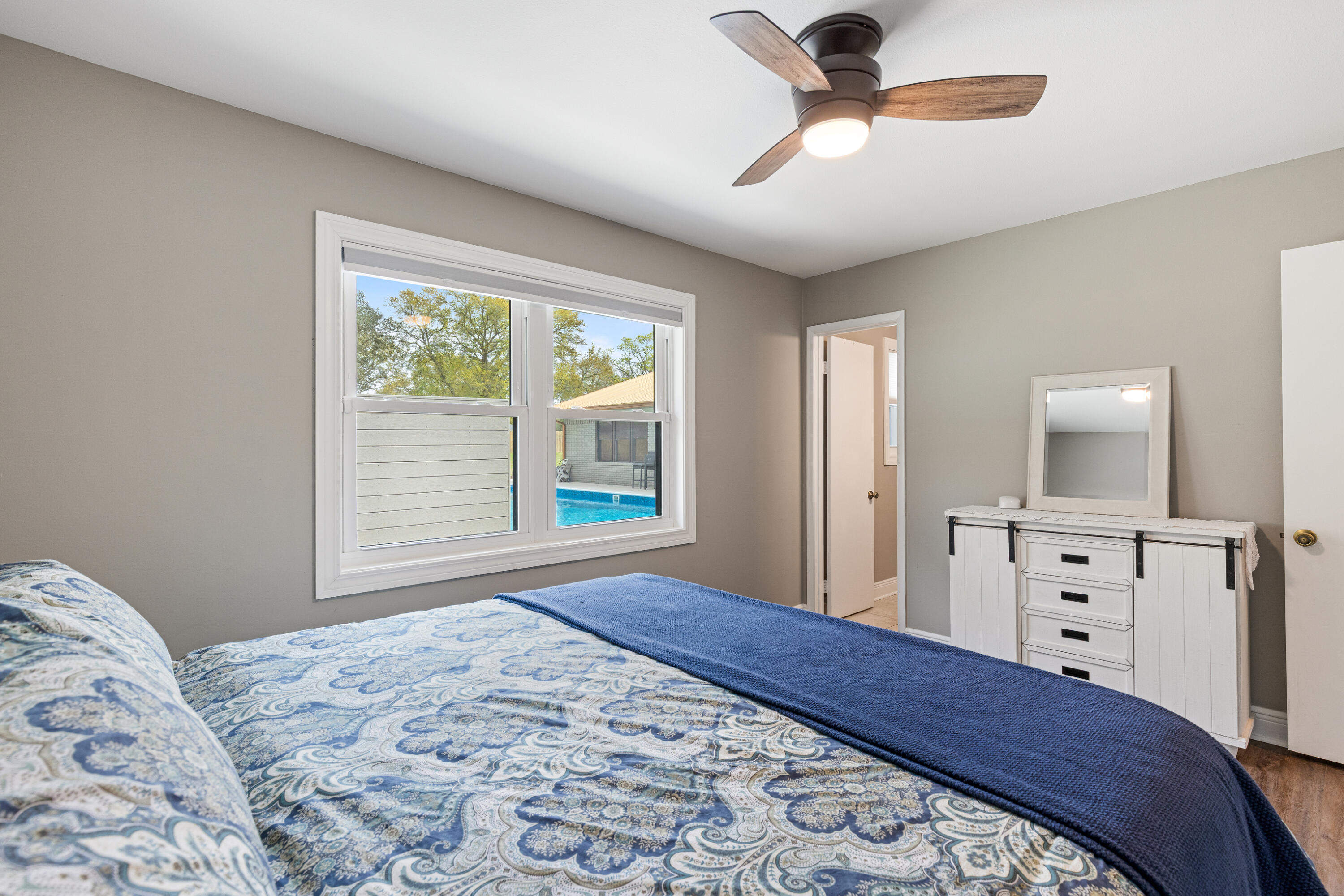 MORENO ACRES S/D - Residential