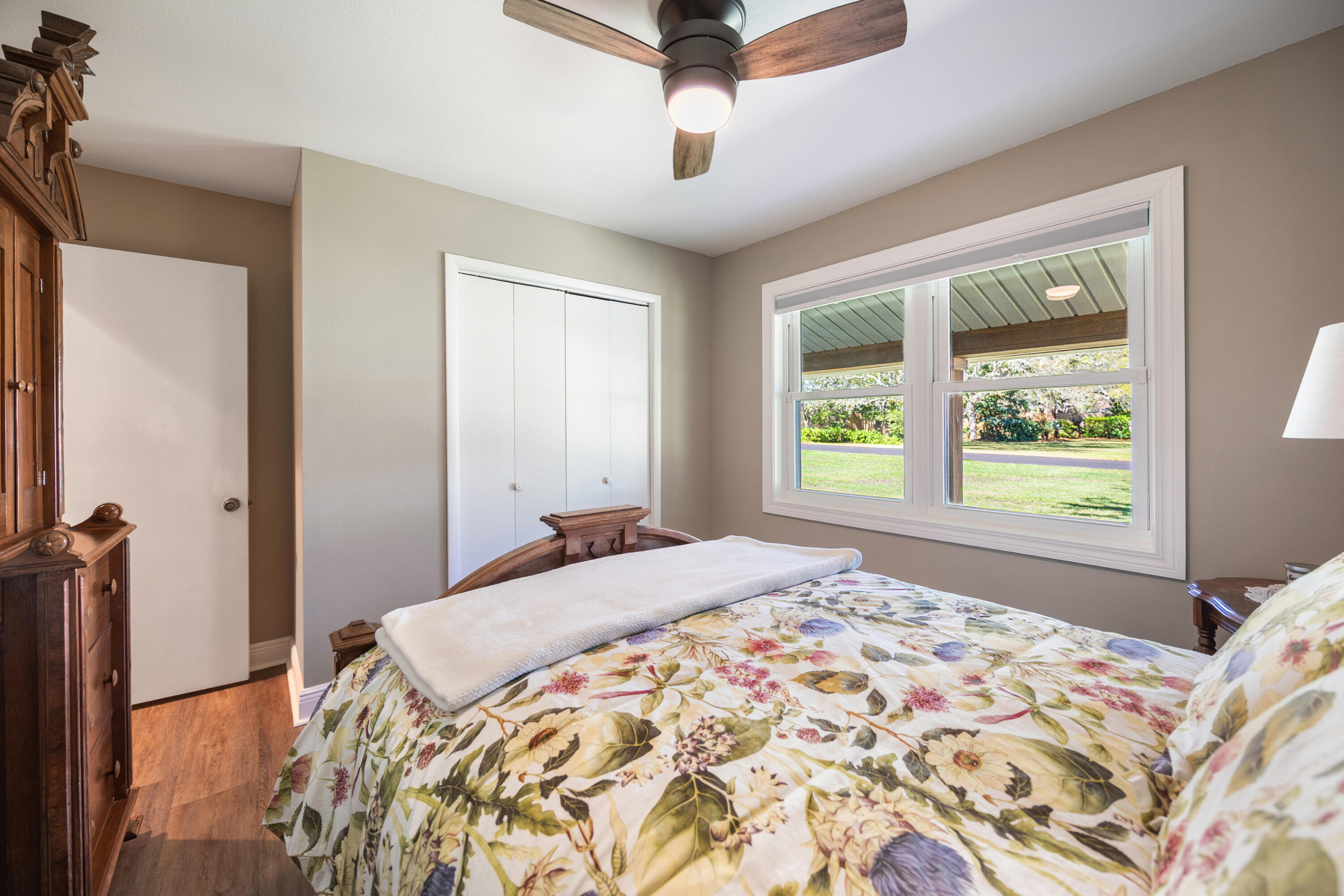 MORENO ACRES S/D - Residential