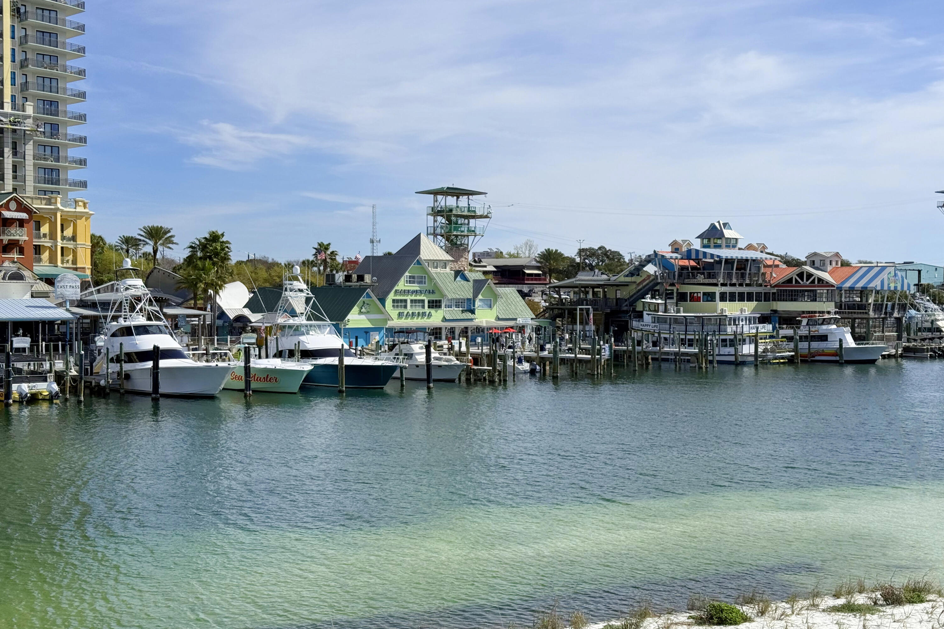 MORENO ACRES S/D - Residential