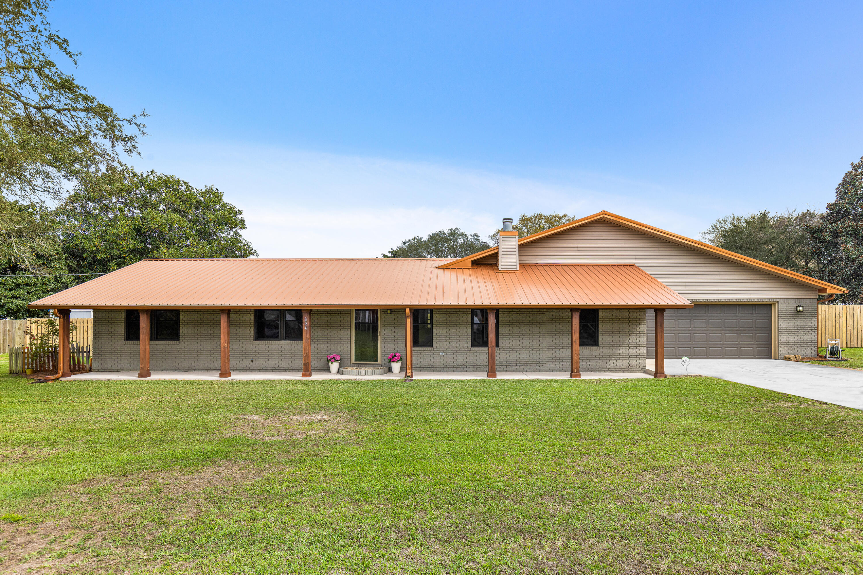 MORENO ACRES S/D - Residential