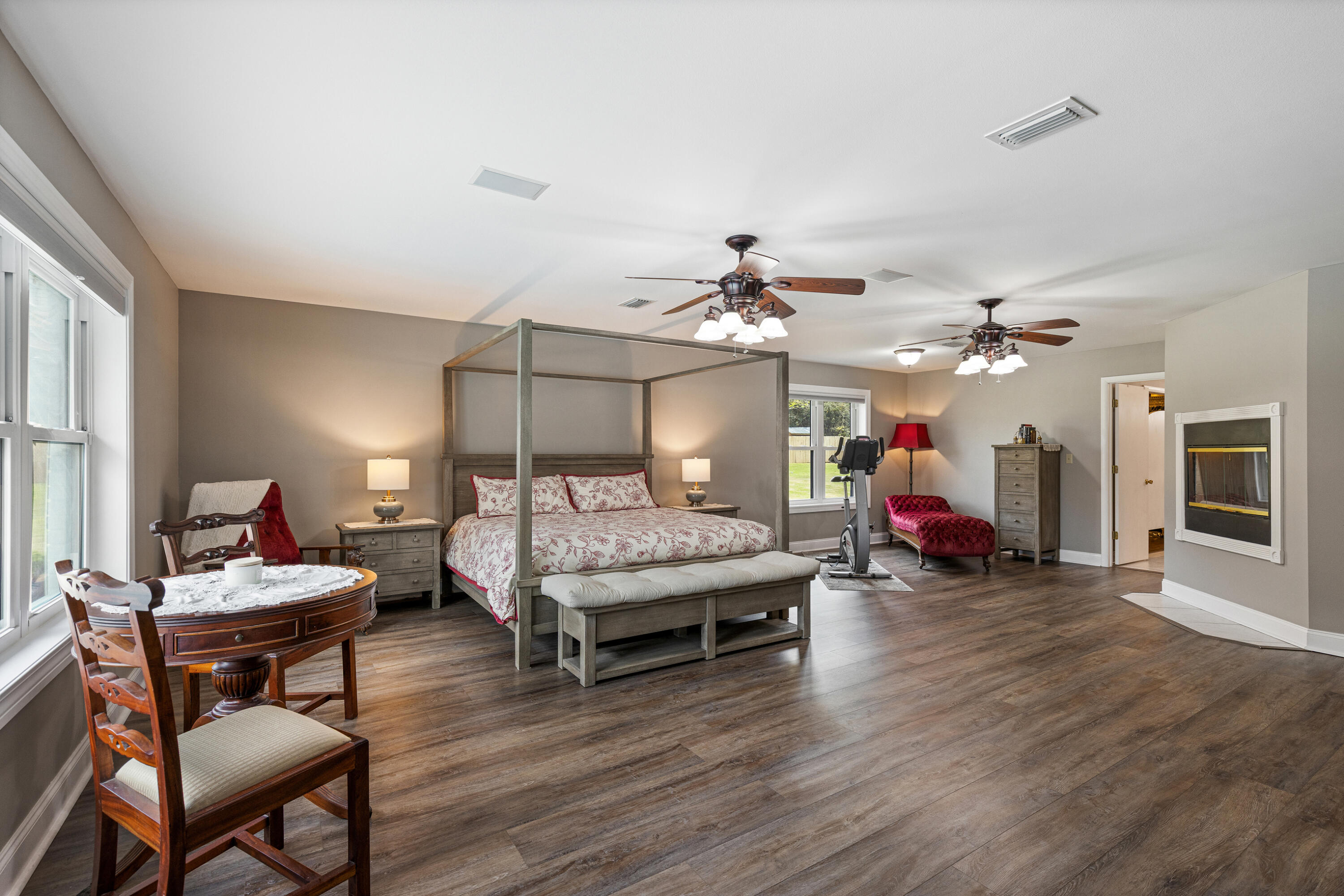 MORENO ACRES S/D - Residential