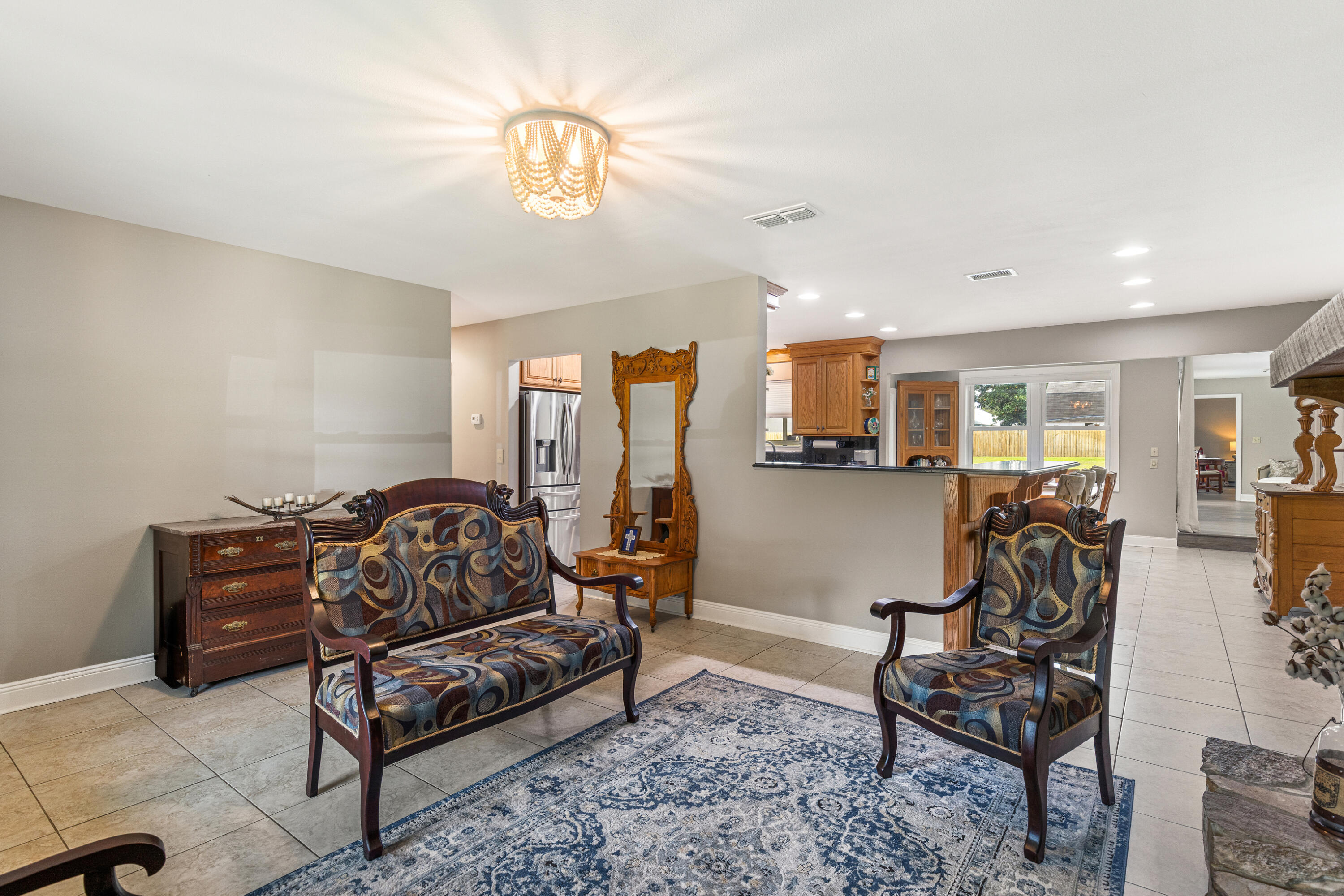 MORENO ACRES S/D - Residential