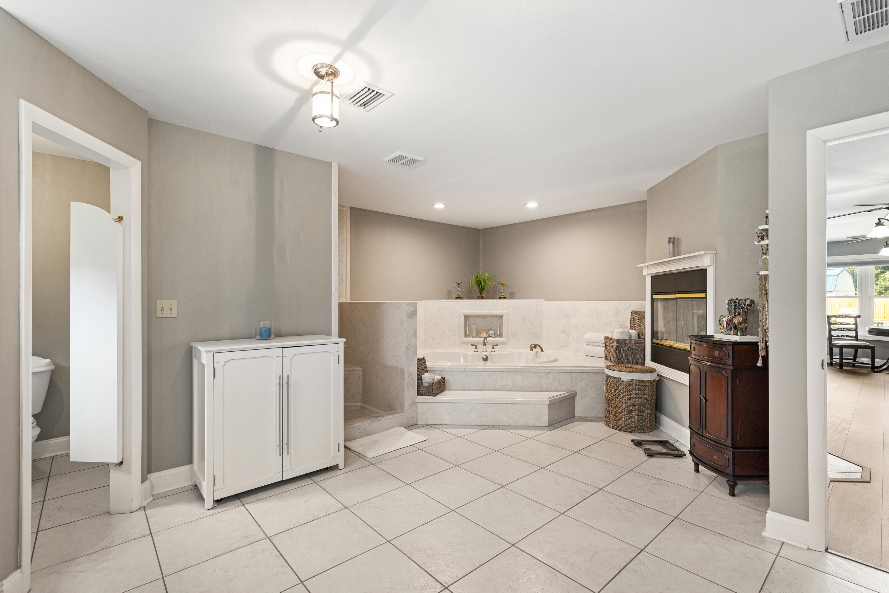 MORENO ACRES S/D - Residential