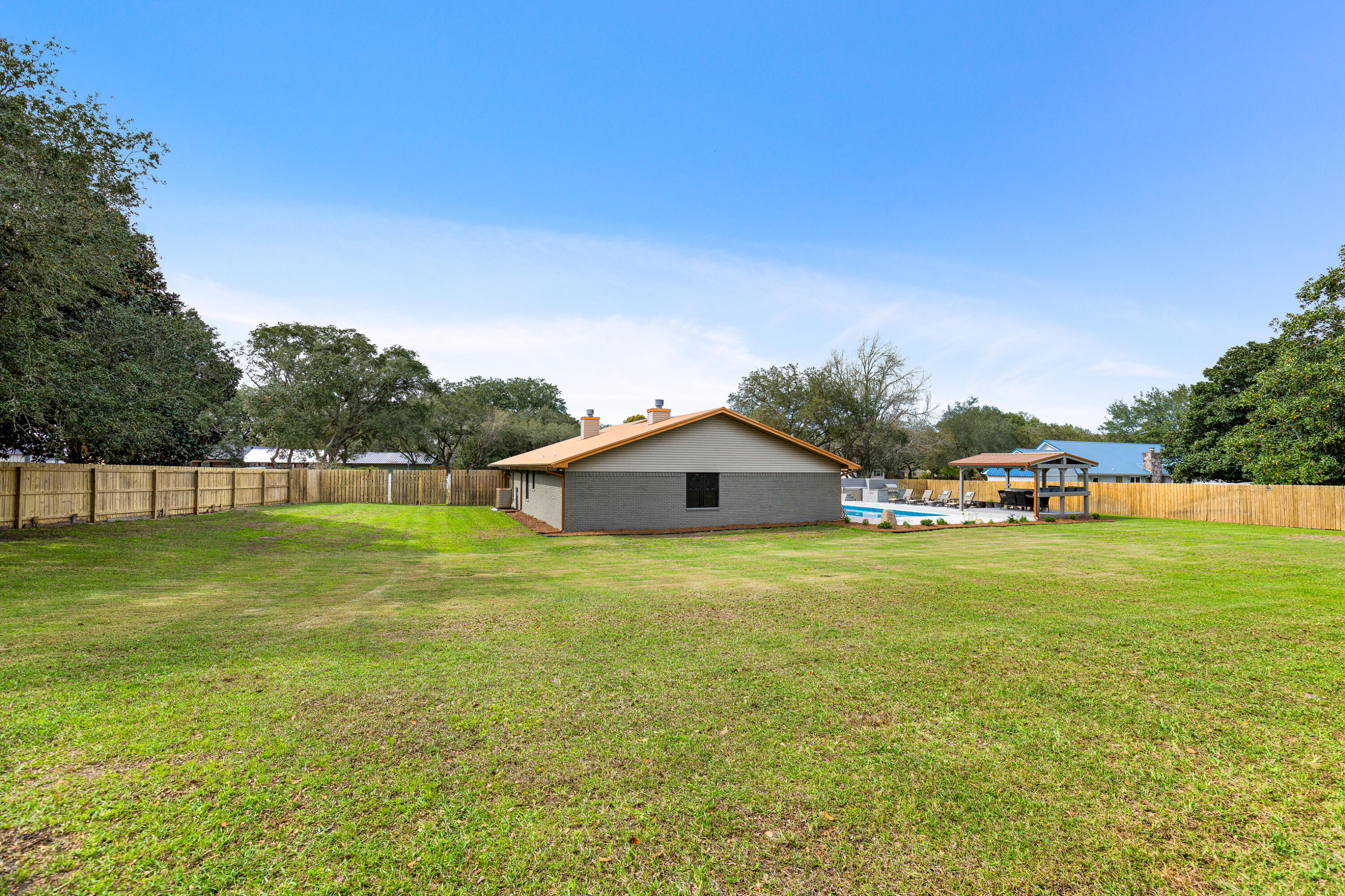 MORENO ACRES S/D - Residential