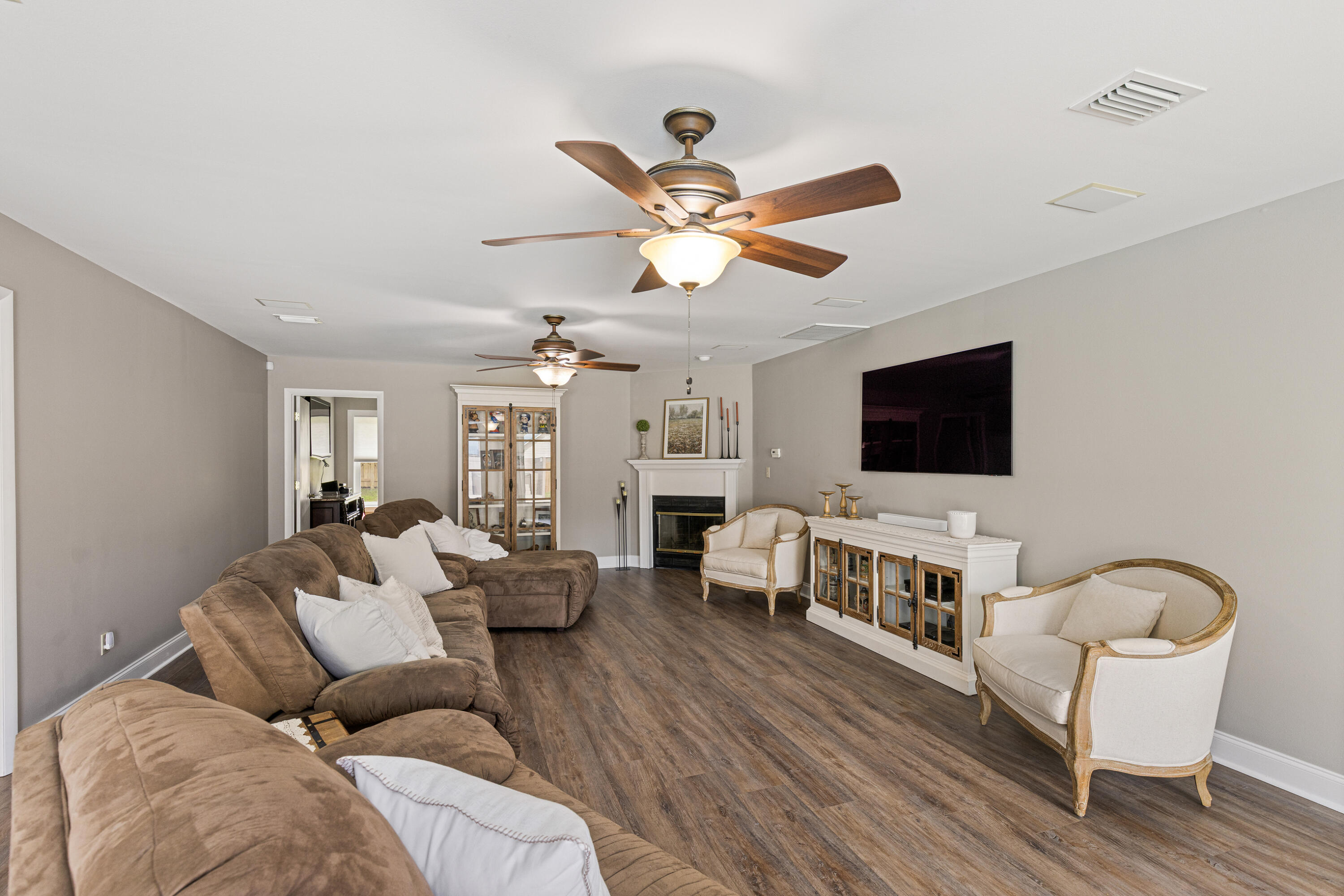 MORENO ACRES S/D - Residential