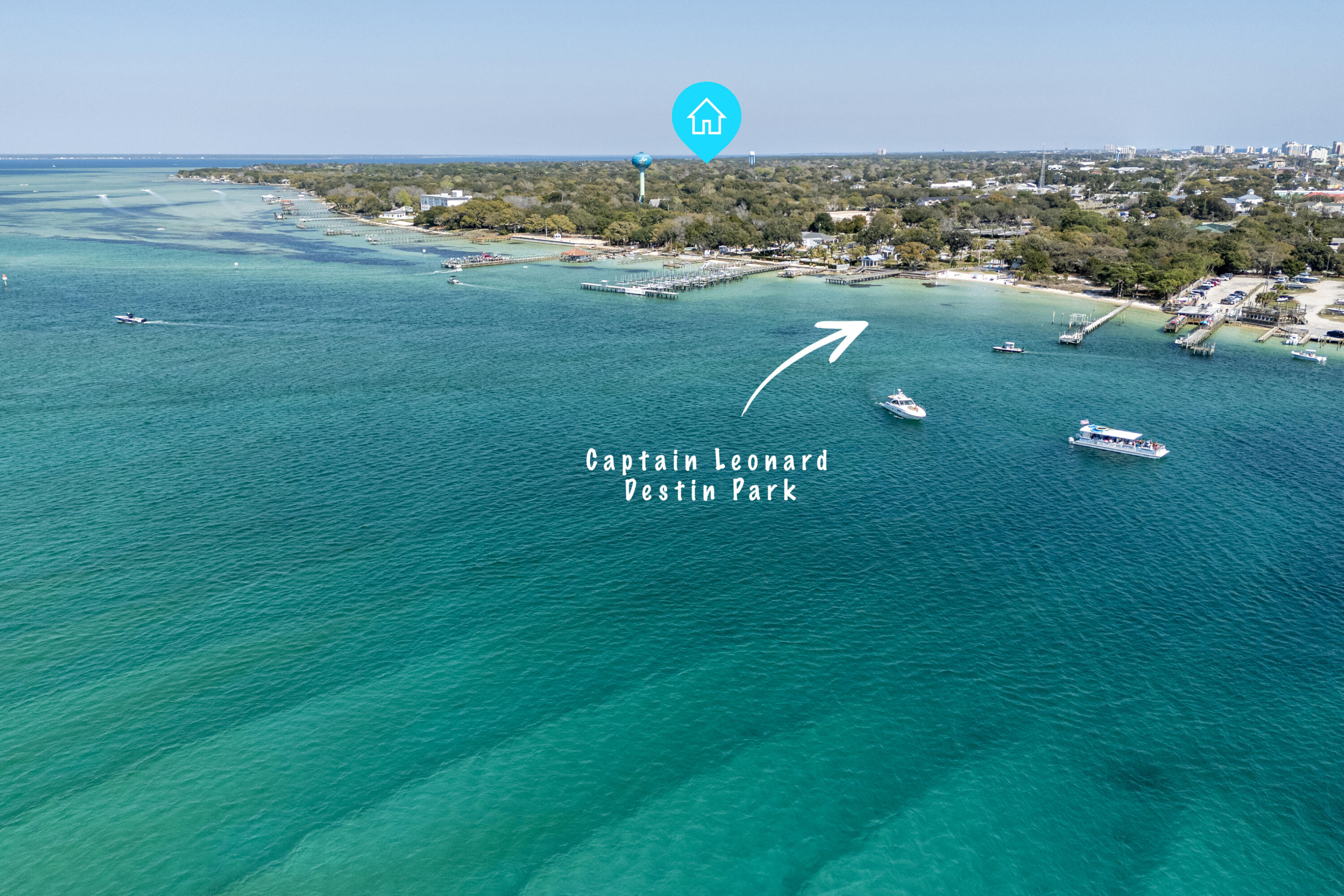 MORENO ACRES S/D - Residential