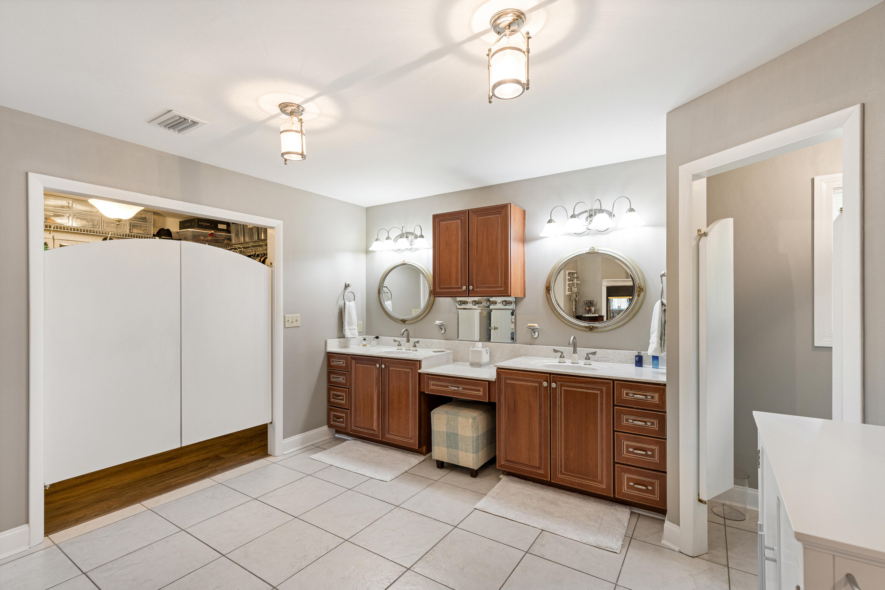 MORENO ACRES S/D - Residential