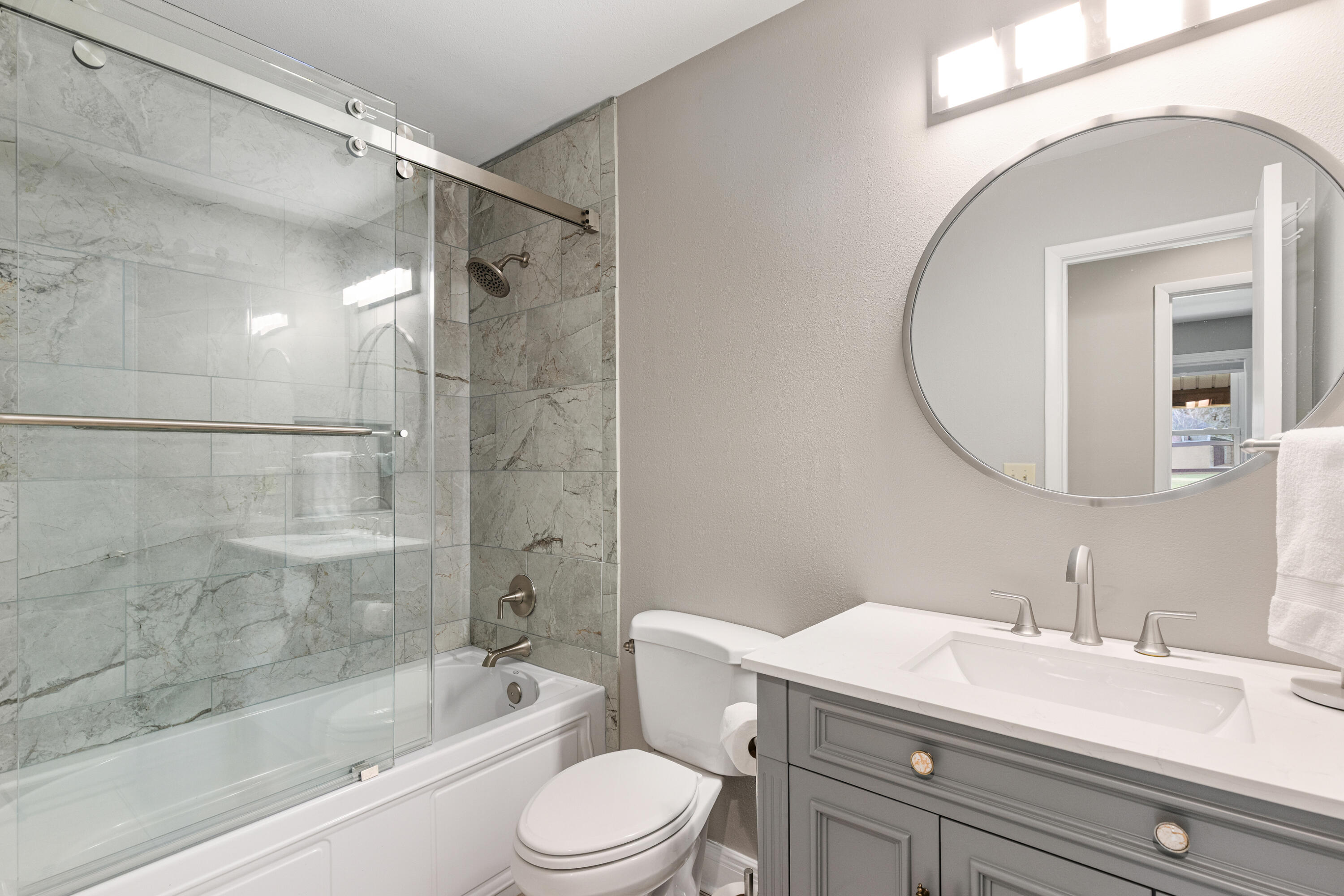 MORENO ACRES S/D - Residential