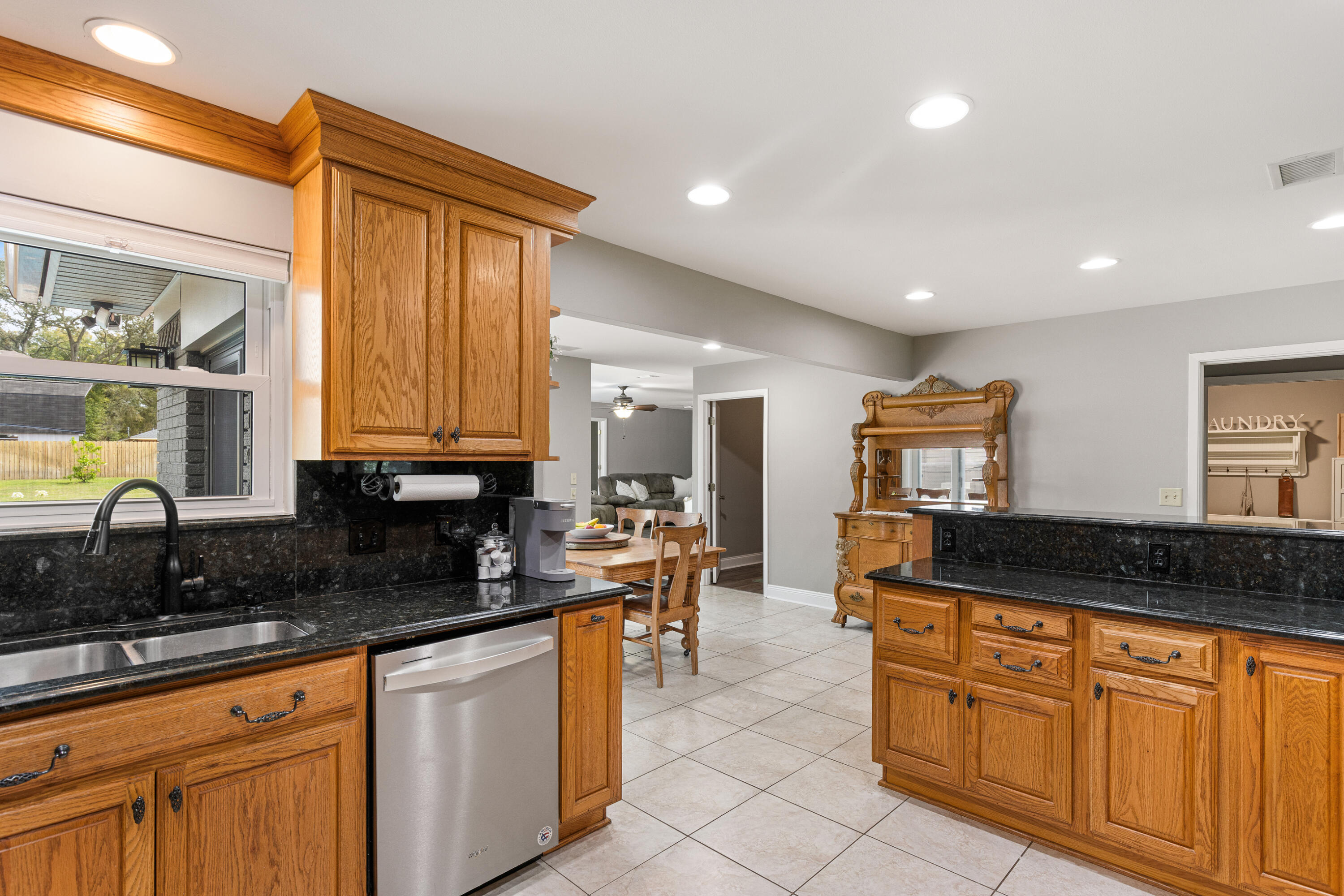 MORENO ACRES S/D - Residential