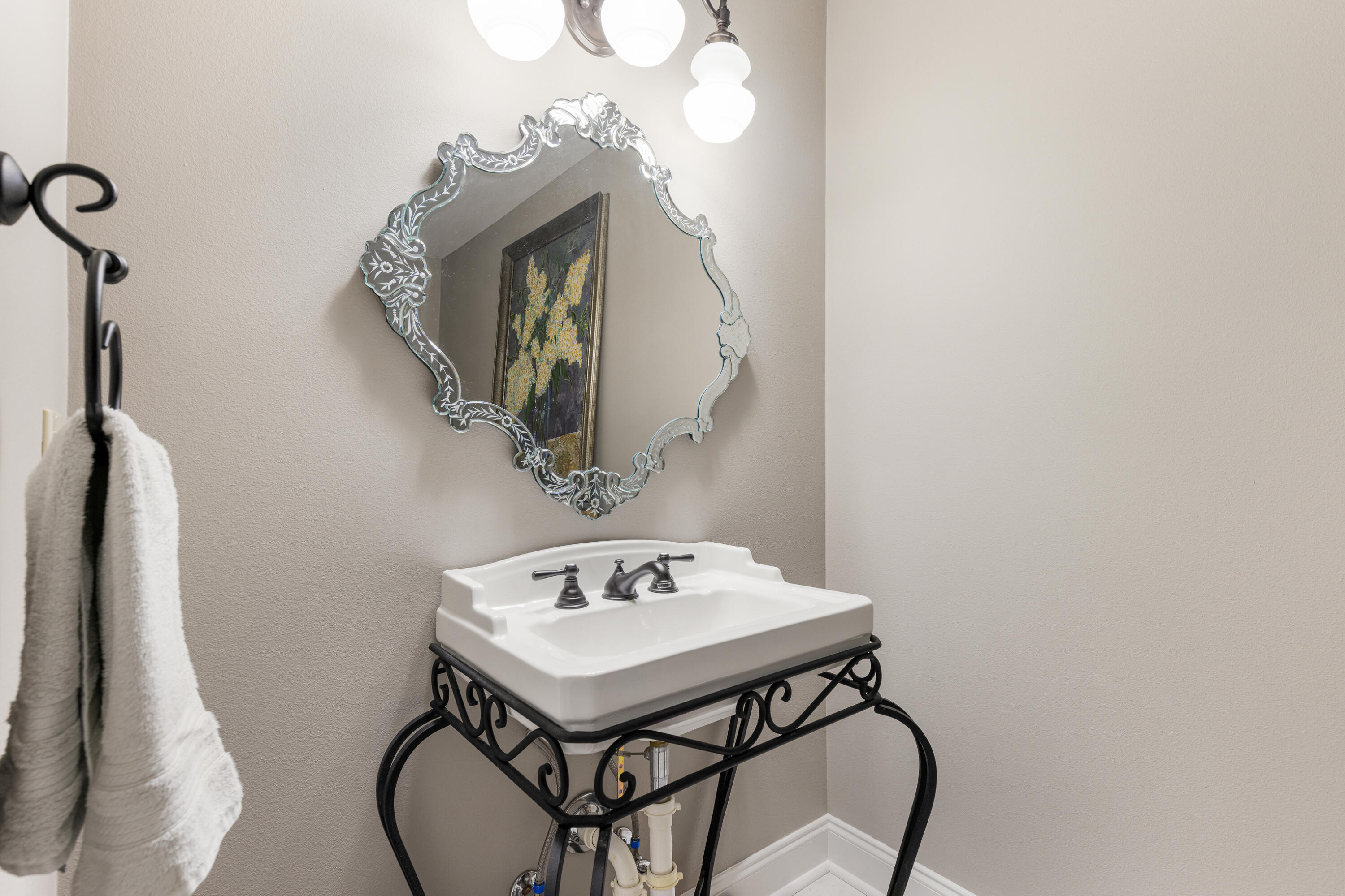 MORENO ACRES S/D - Residential