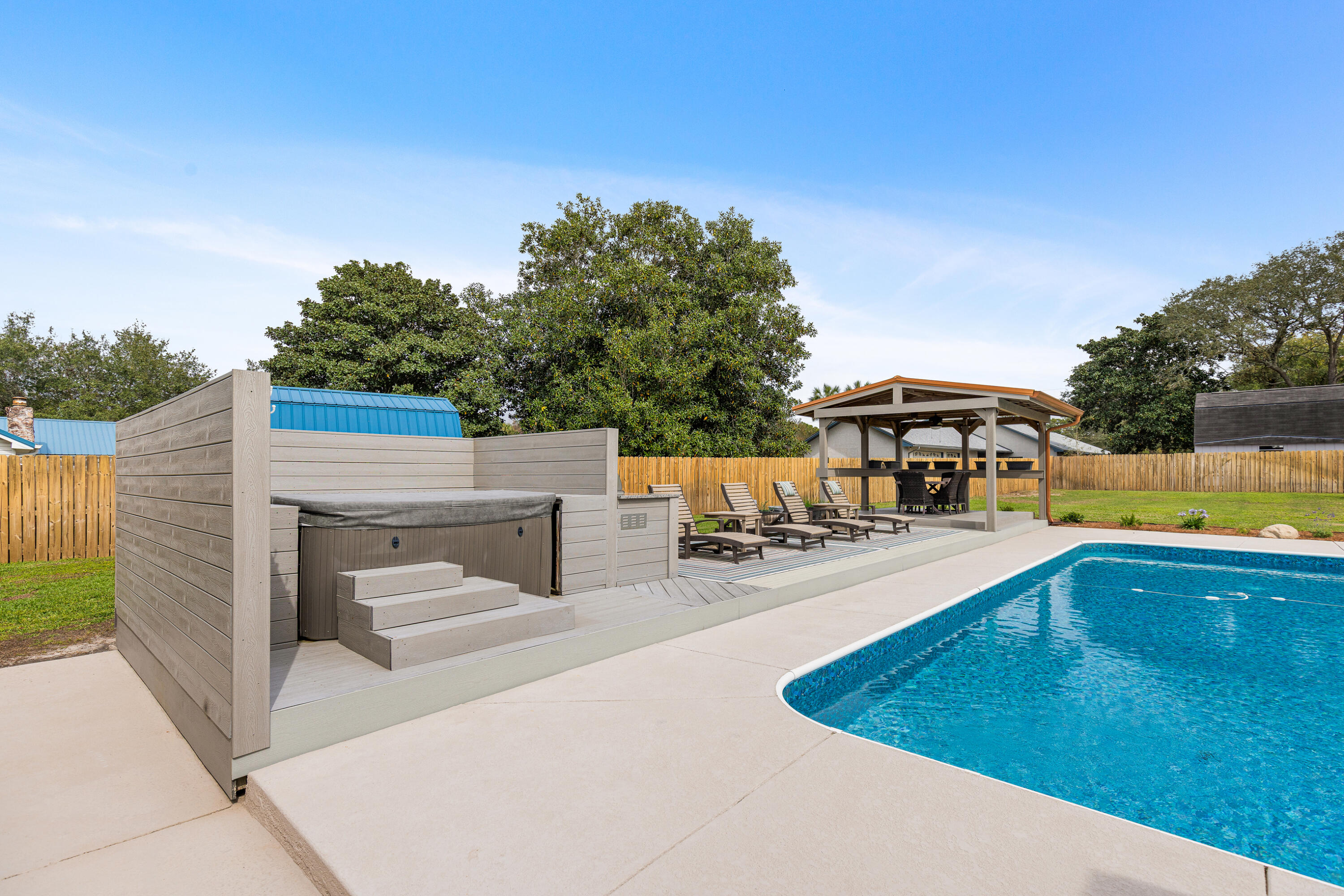 MORENO ACRES S/D - Residential