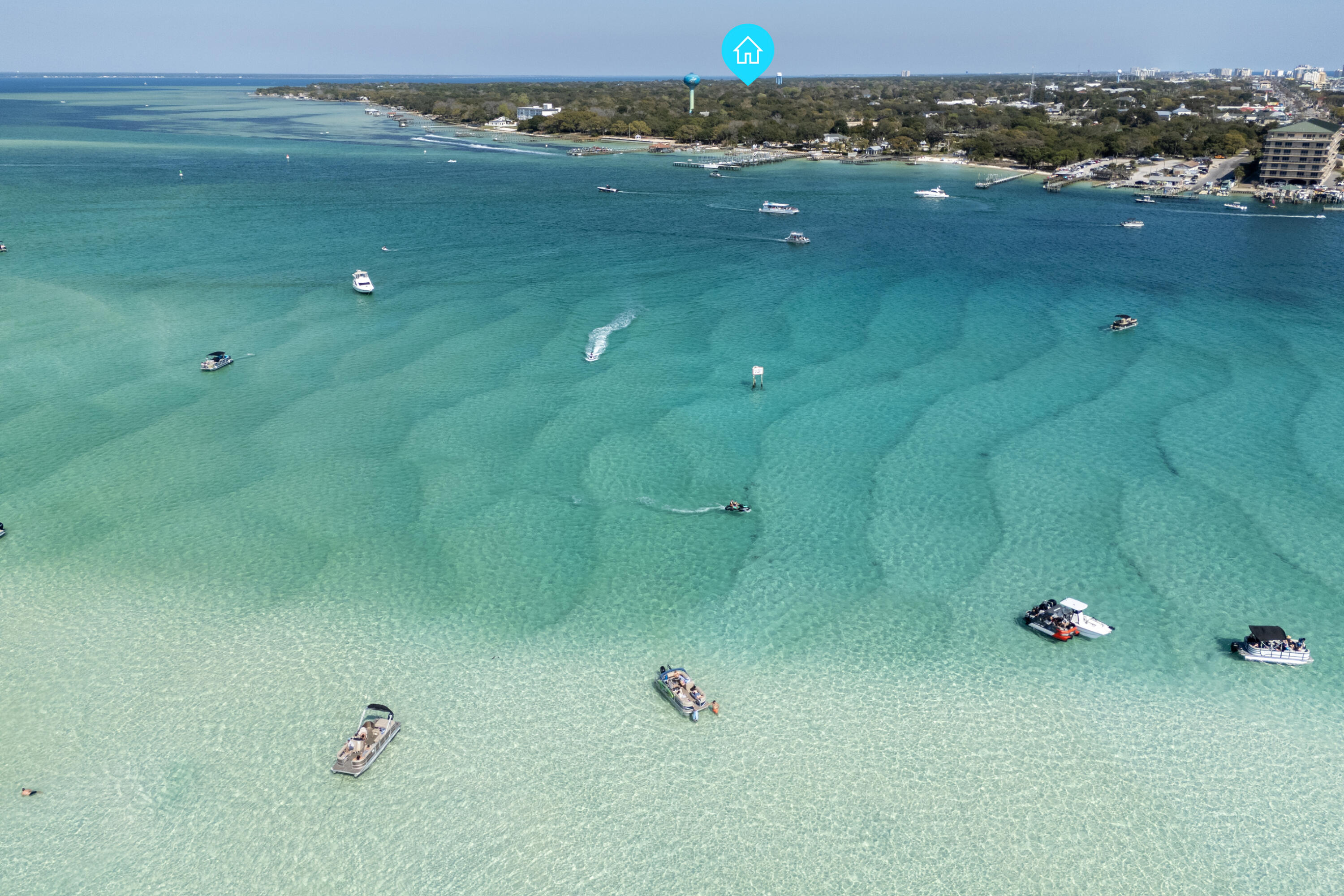 MORENO ACRES S/D - Residential