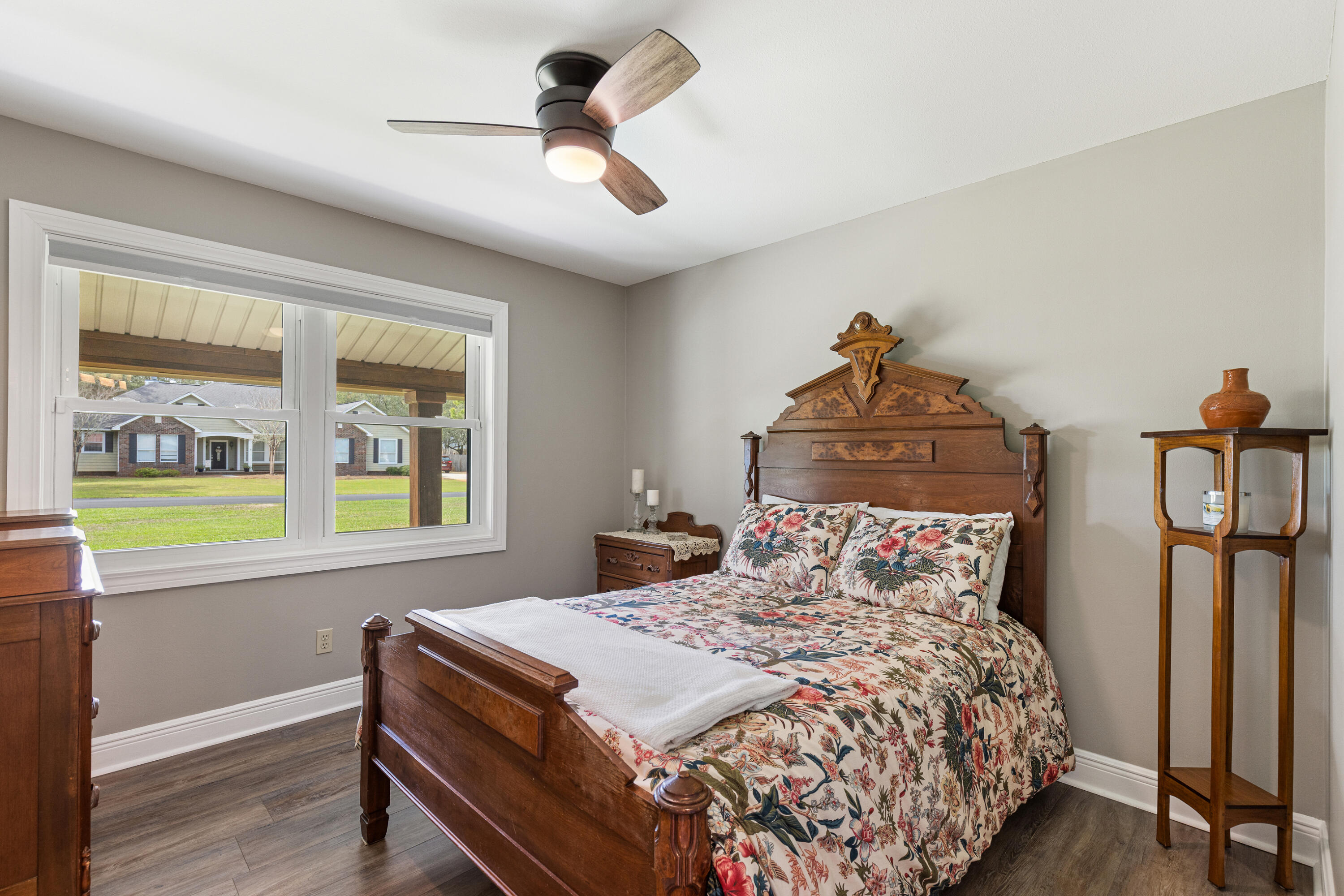 MORENO ACRES S/D - Residential