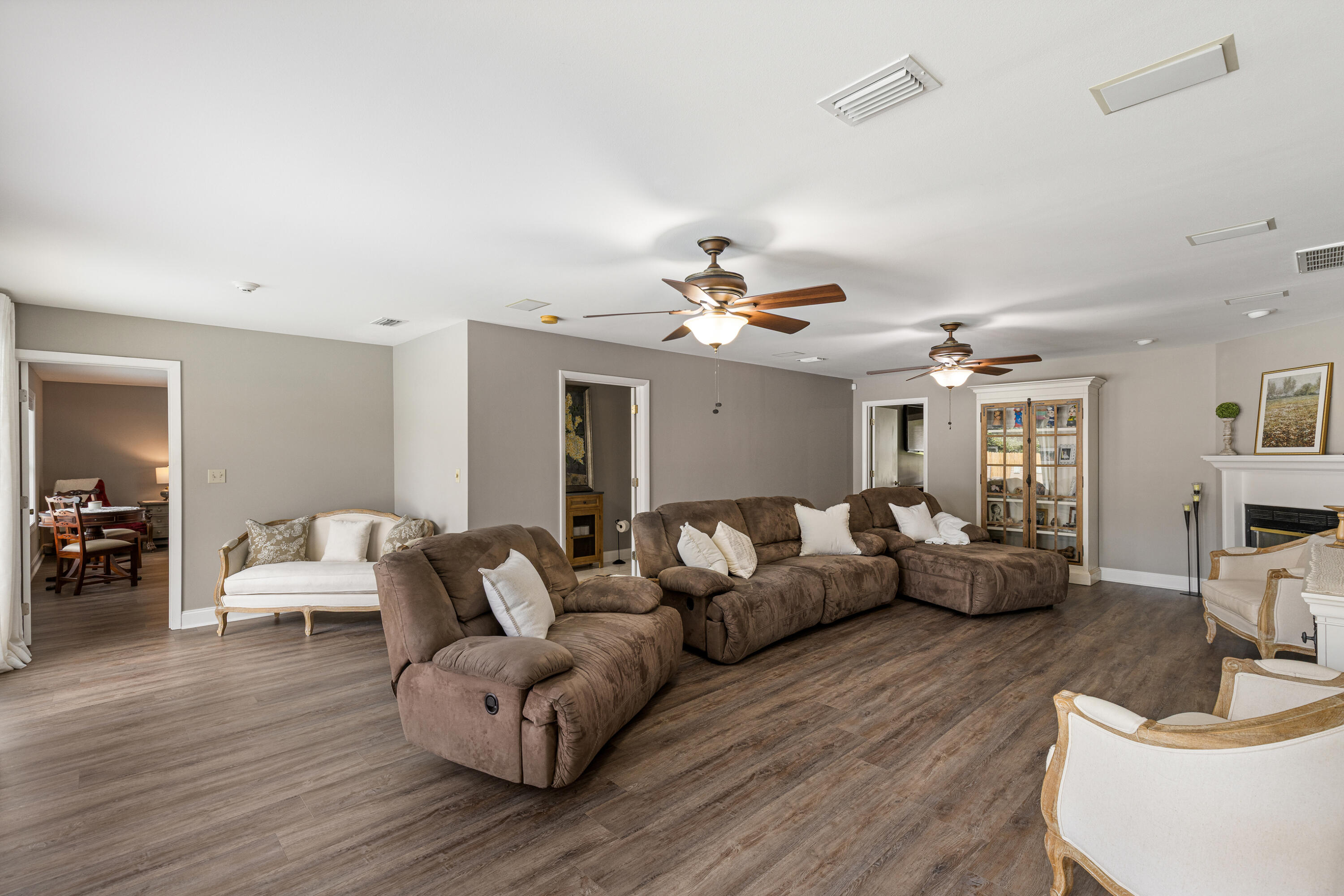 MORENO ACRES S/D - Residential